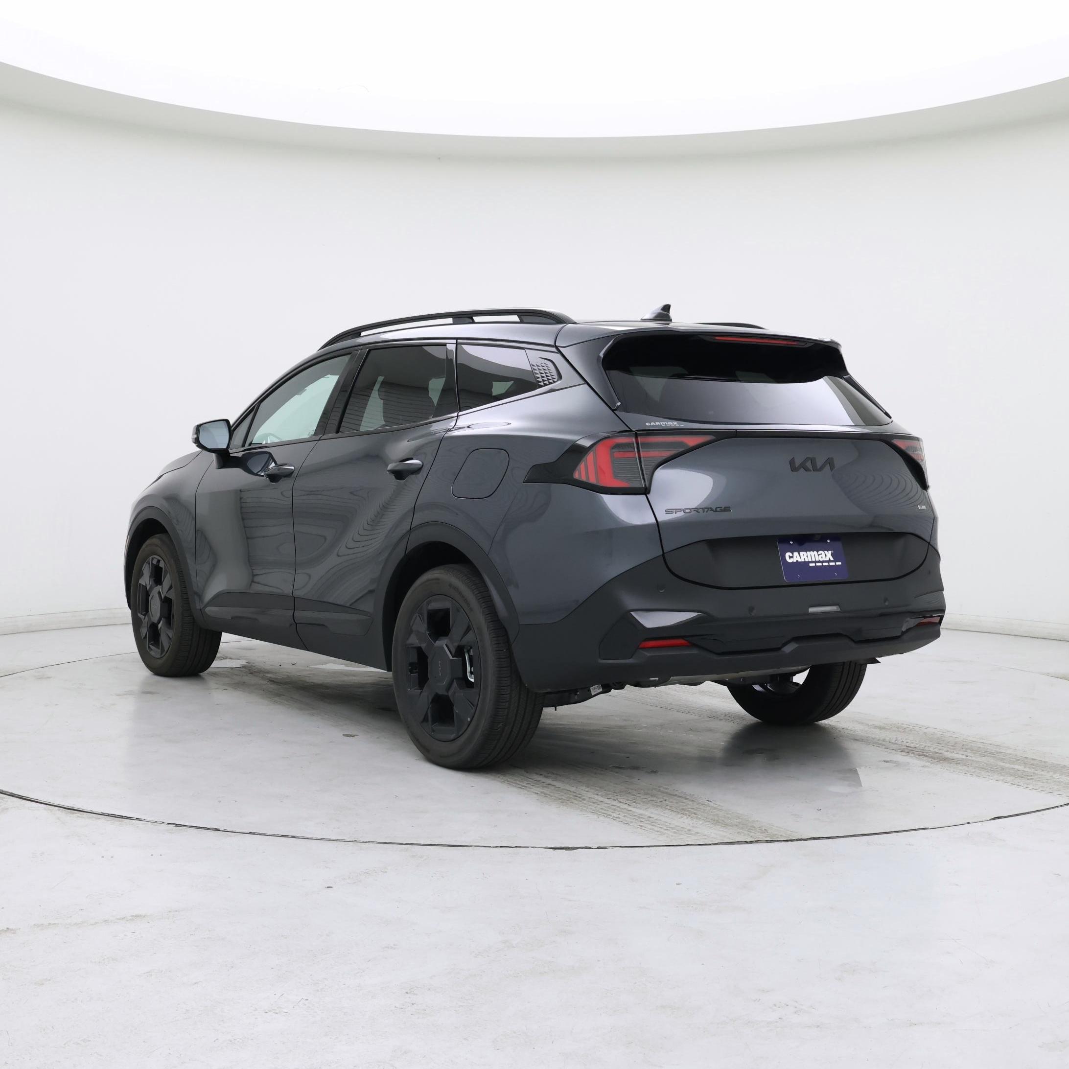 Thumbnail: 2026 Kia Sportage - 2