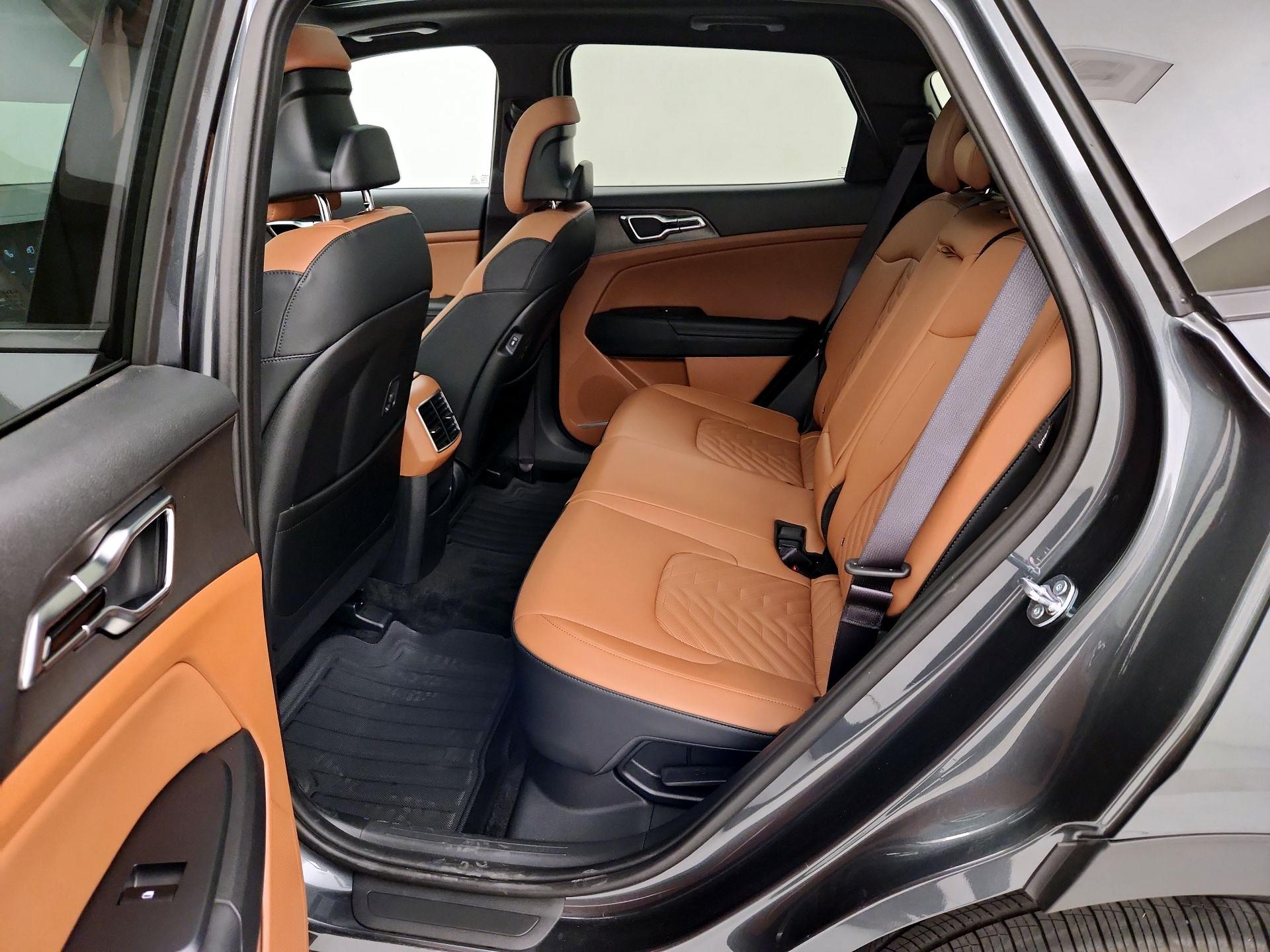 Thumbnail: 2026 Kia Sportage - 20