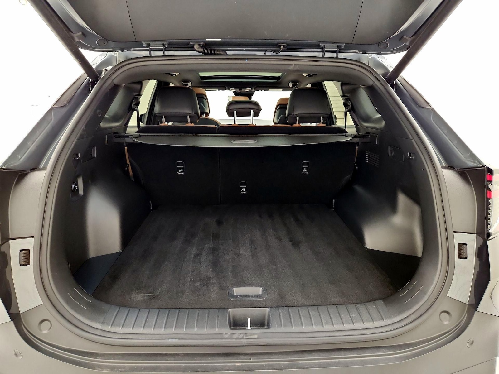 2026 Kia Sportage X-Line Hybrid - Photo 22
