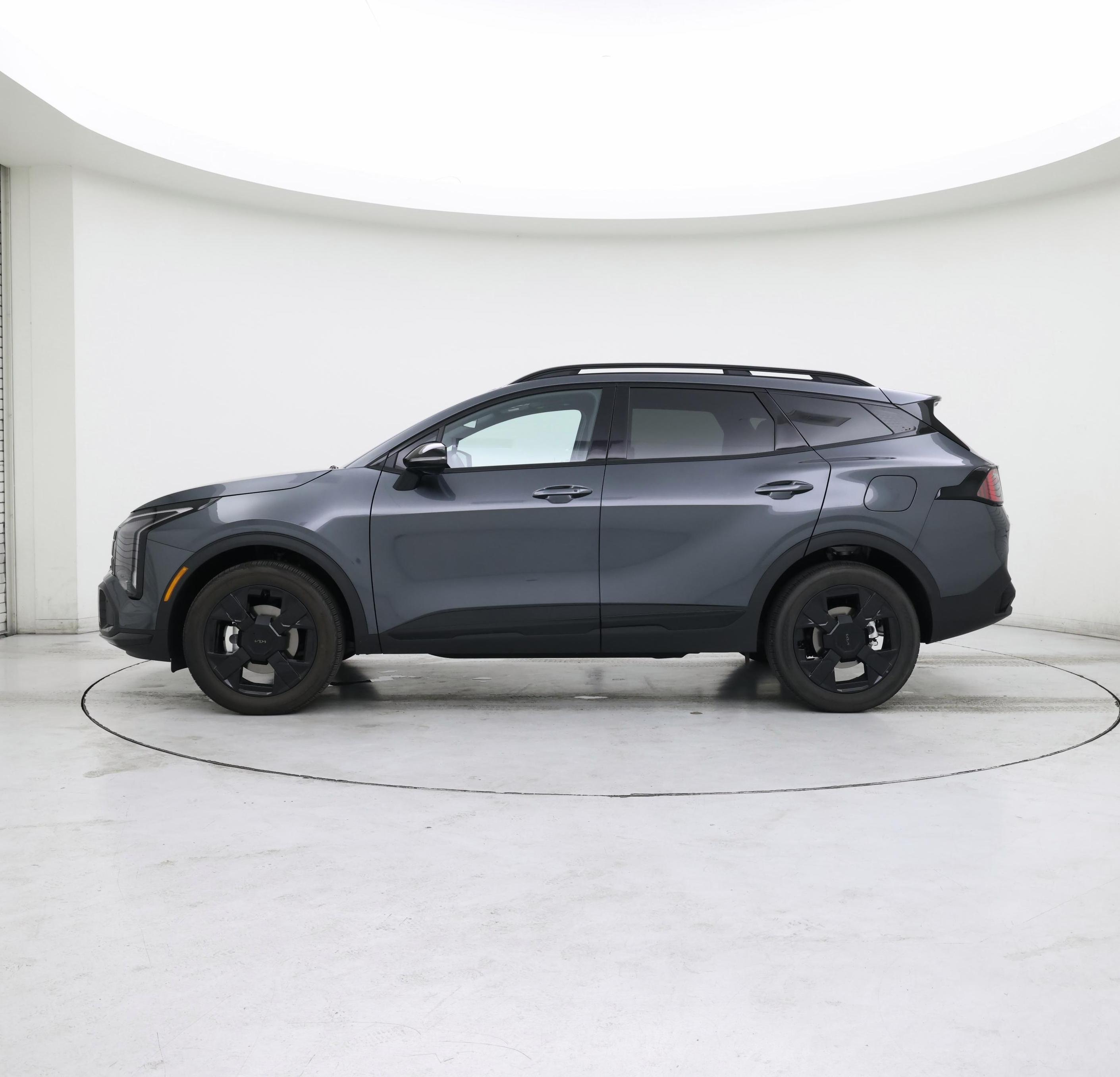 Thumbnail: 2026 Kia Sportage - 3