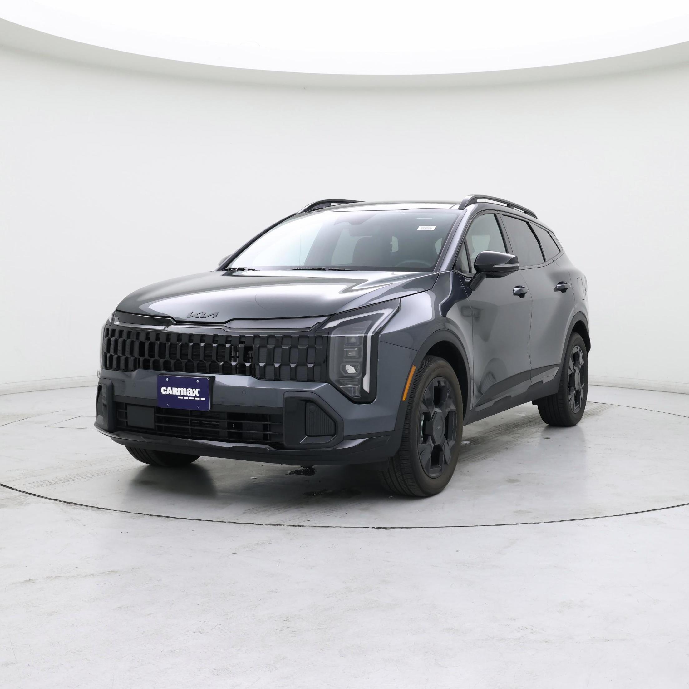 Thumbnail: 2026 Kia Sportage - 4