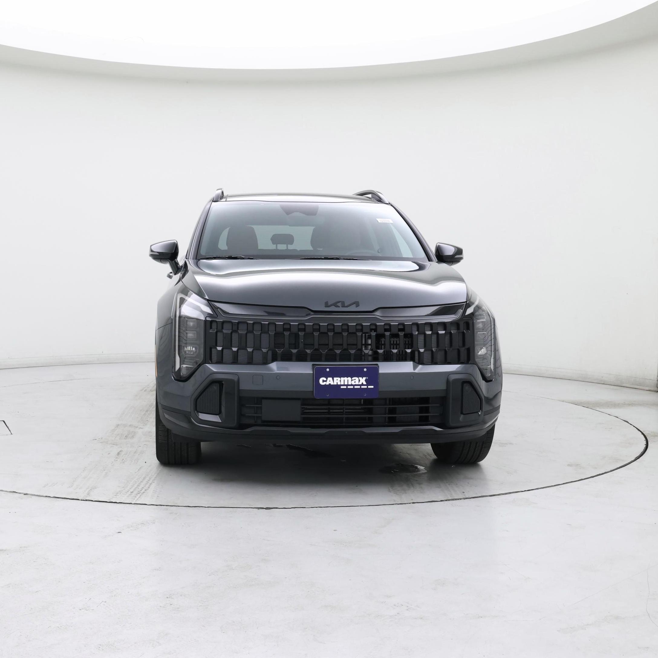 Thumbnail: 2026 Kia Sportage - 5