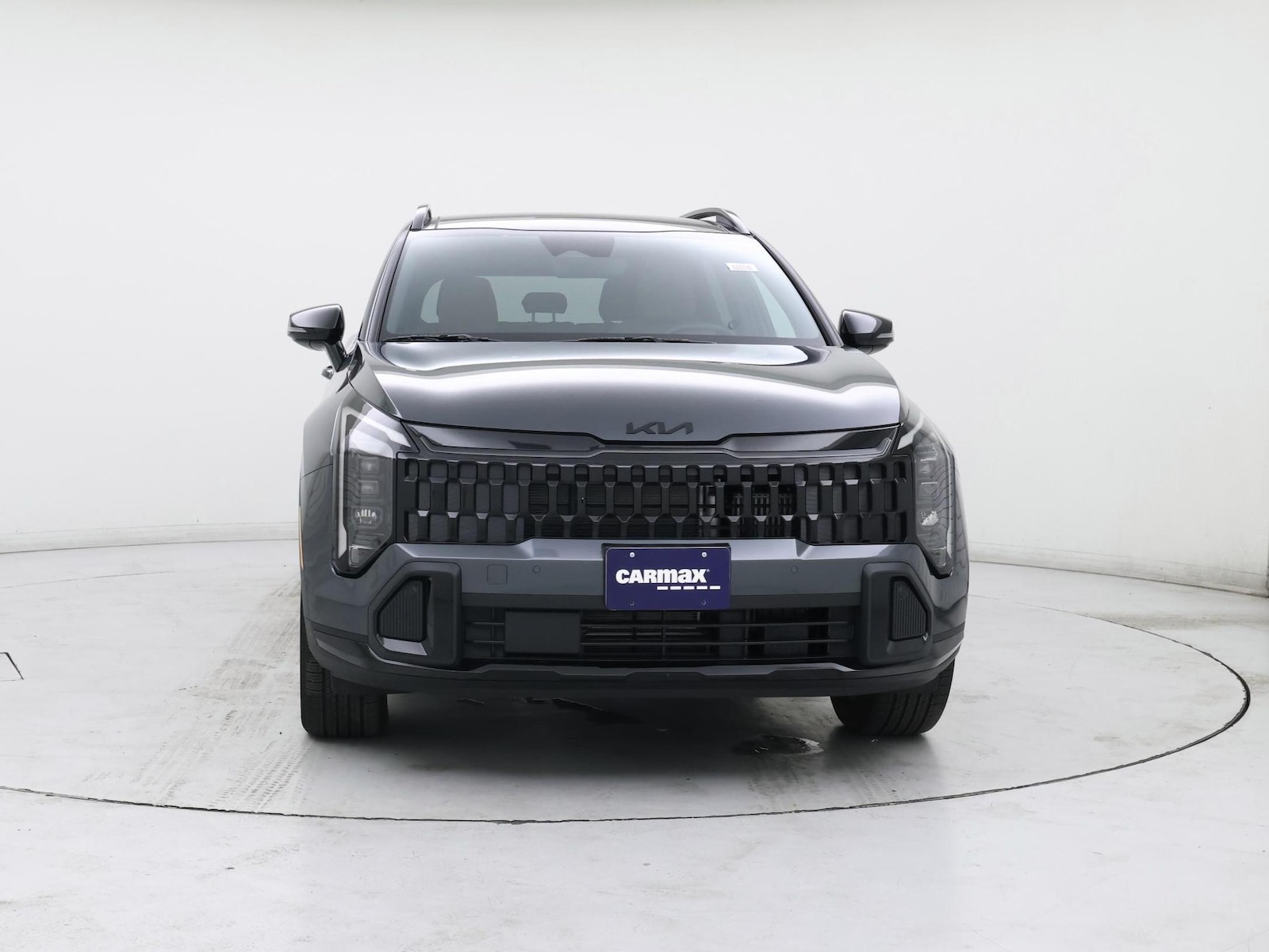 2026 Kia Sportage X-Line Hybrid - Photo 6