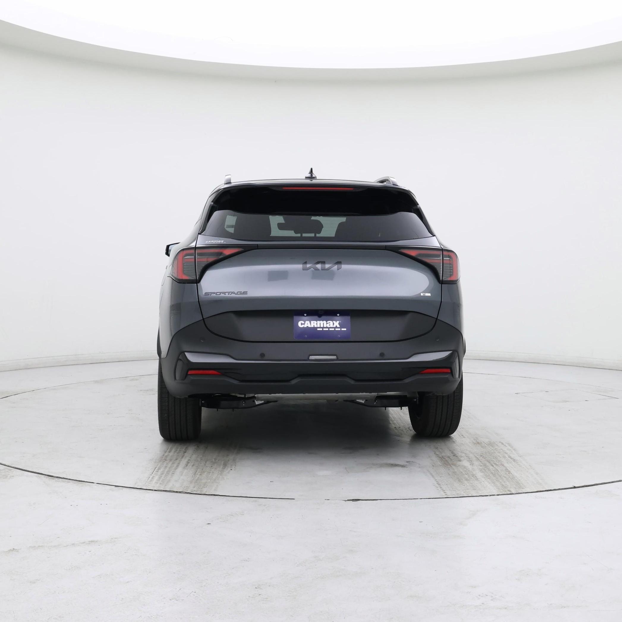 Thumbnail: 2026 Kia Sportage - 6
