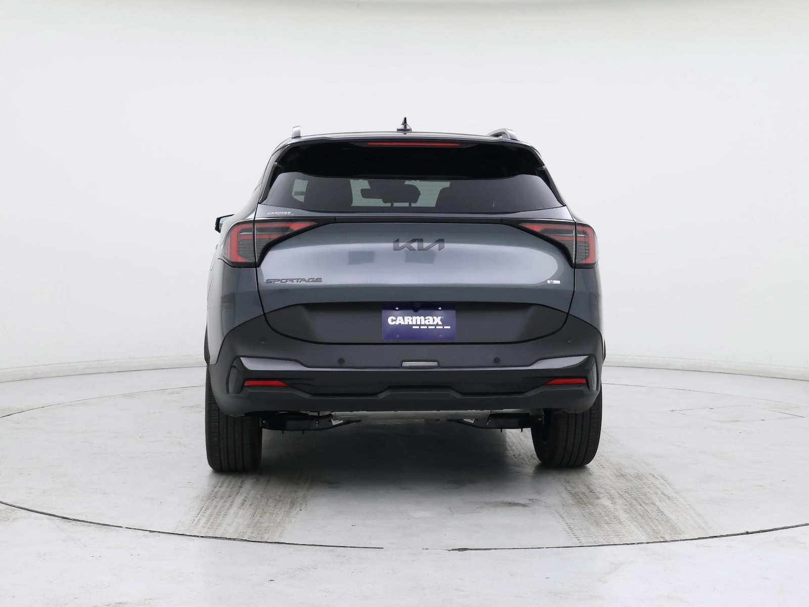 2026 Kia Sportage X-Line Hybrid - Photo 7