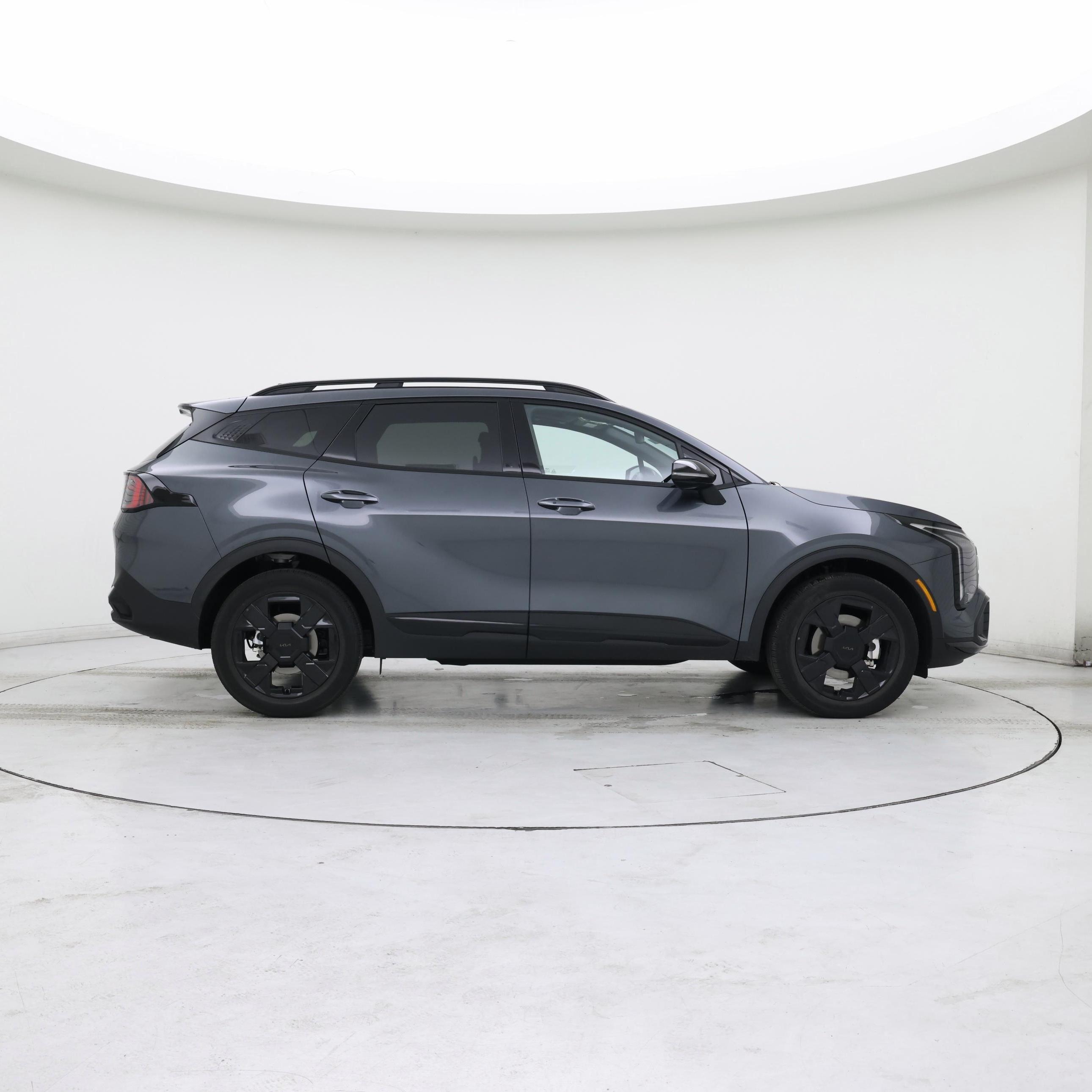 Thumbnail: 2026 Kia Sportage - 7