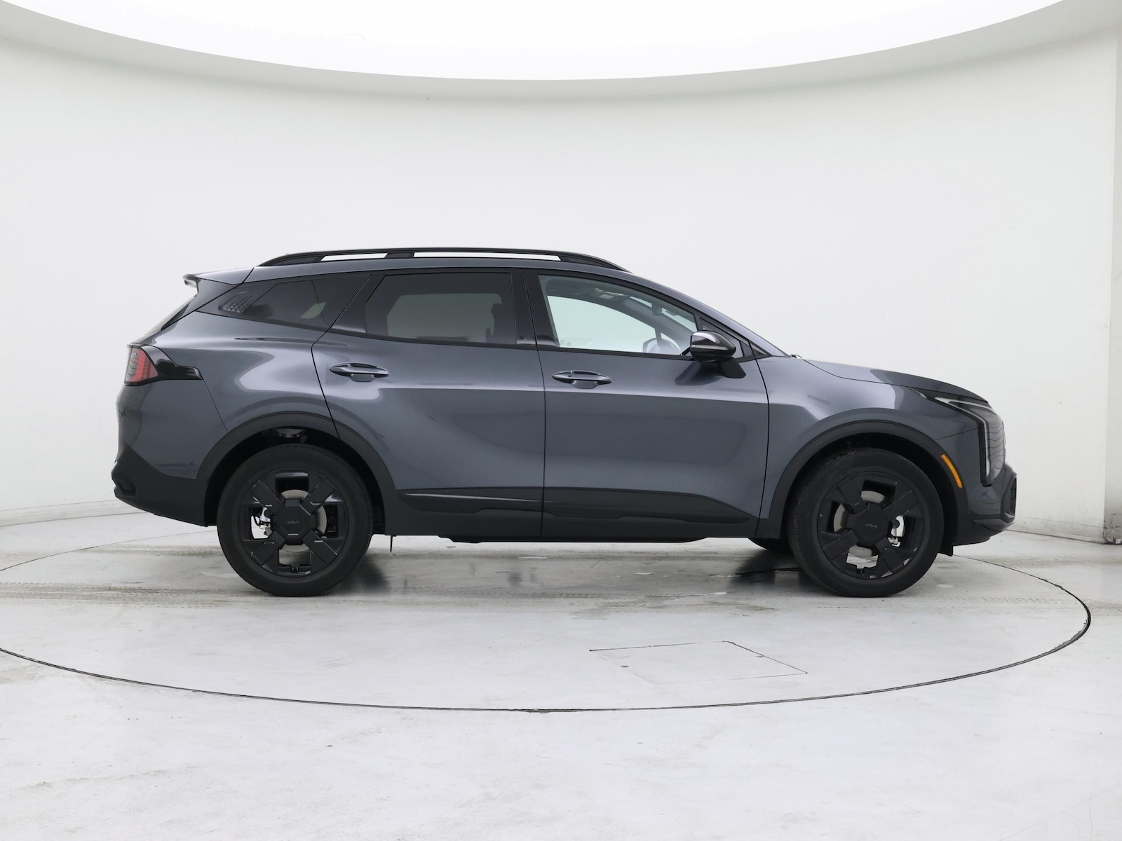 2026 Kia Sportage X-Line Hybrid - Photo 8
