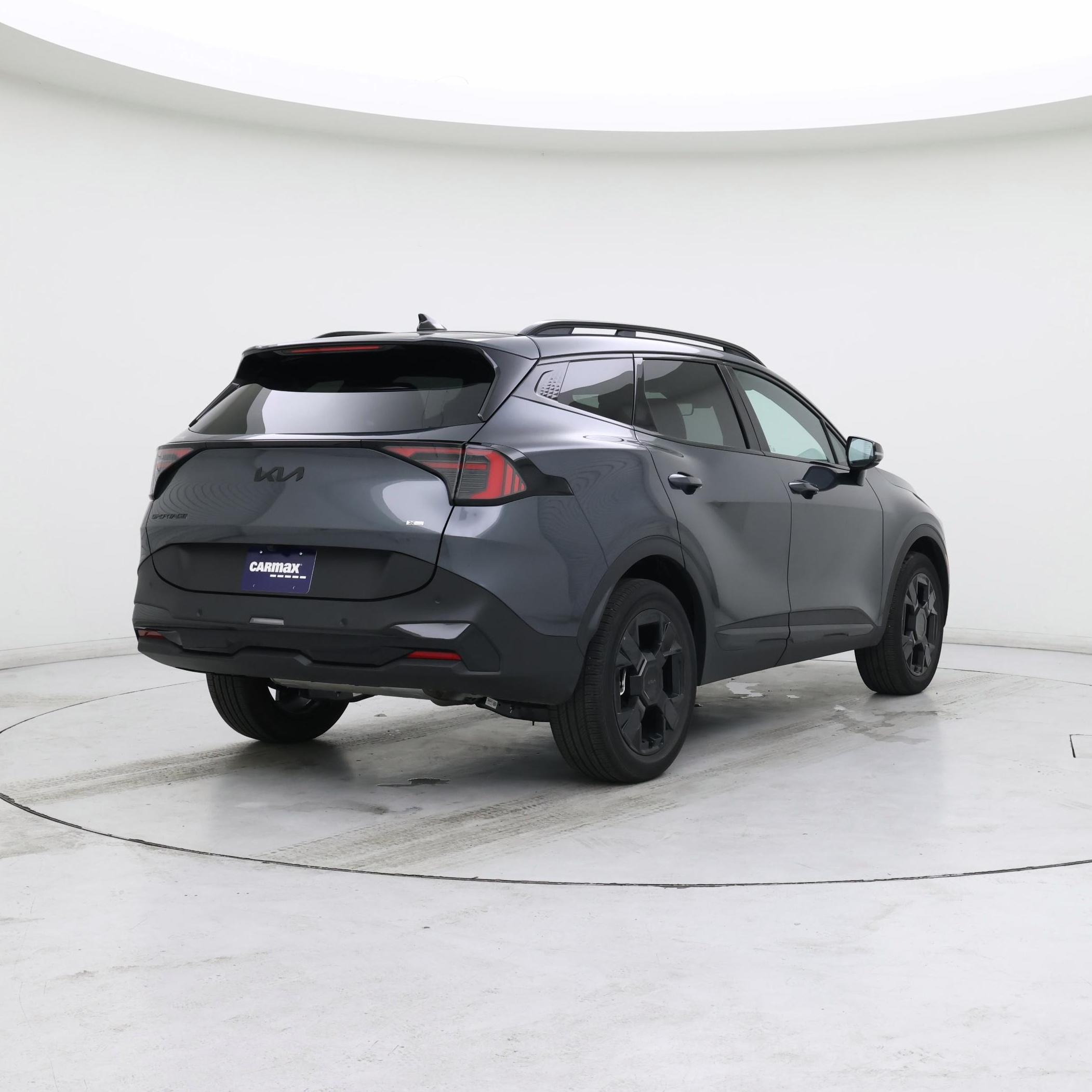 Thumbnail: 2026 Kia Sportage - 8