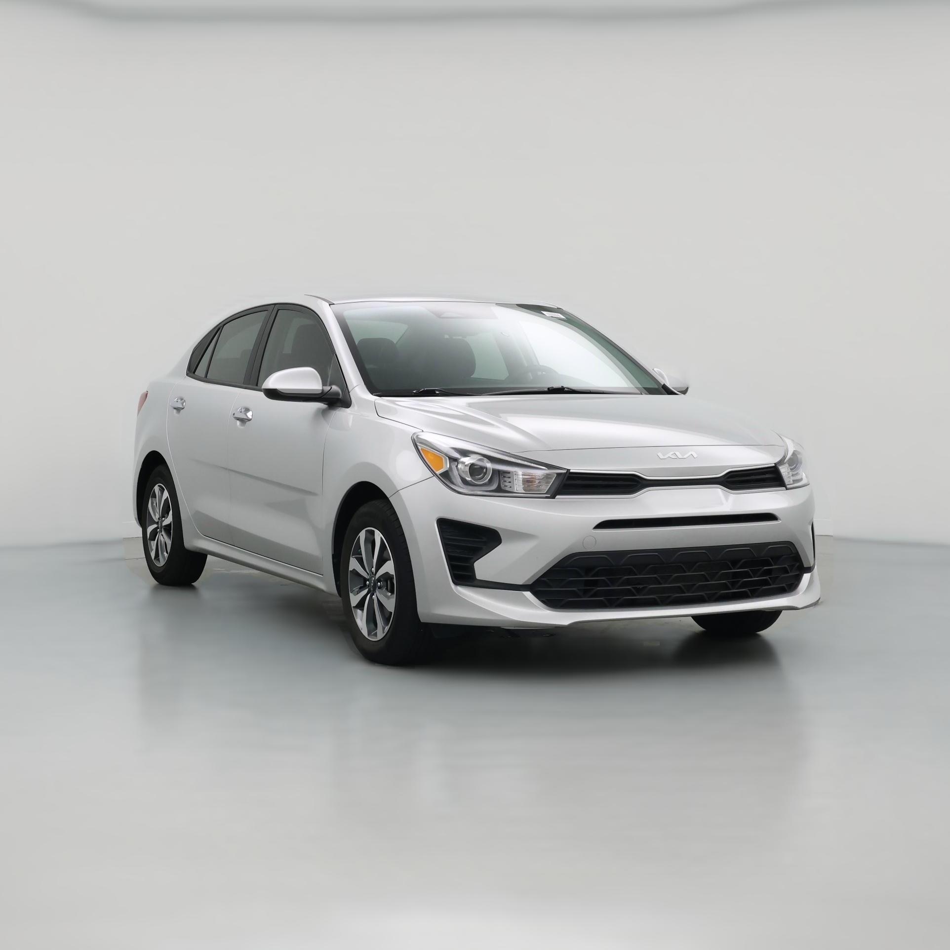 Thumbnail: 2023 Kia Rio - 1