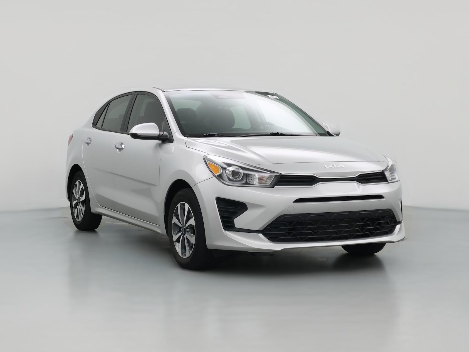 2023 Kia Rio