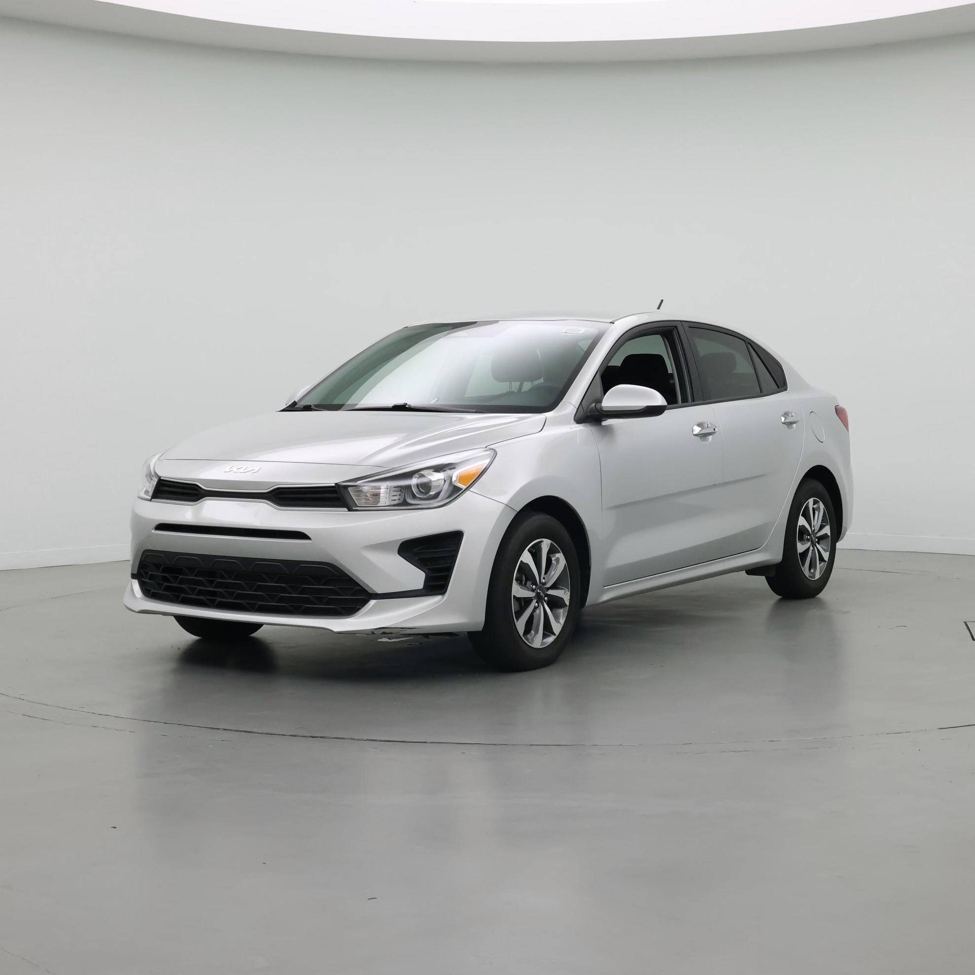 Thumbnail: 2023 Kia Rio - 4