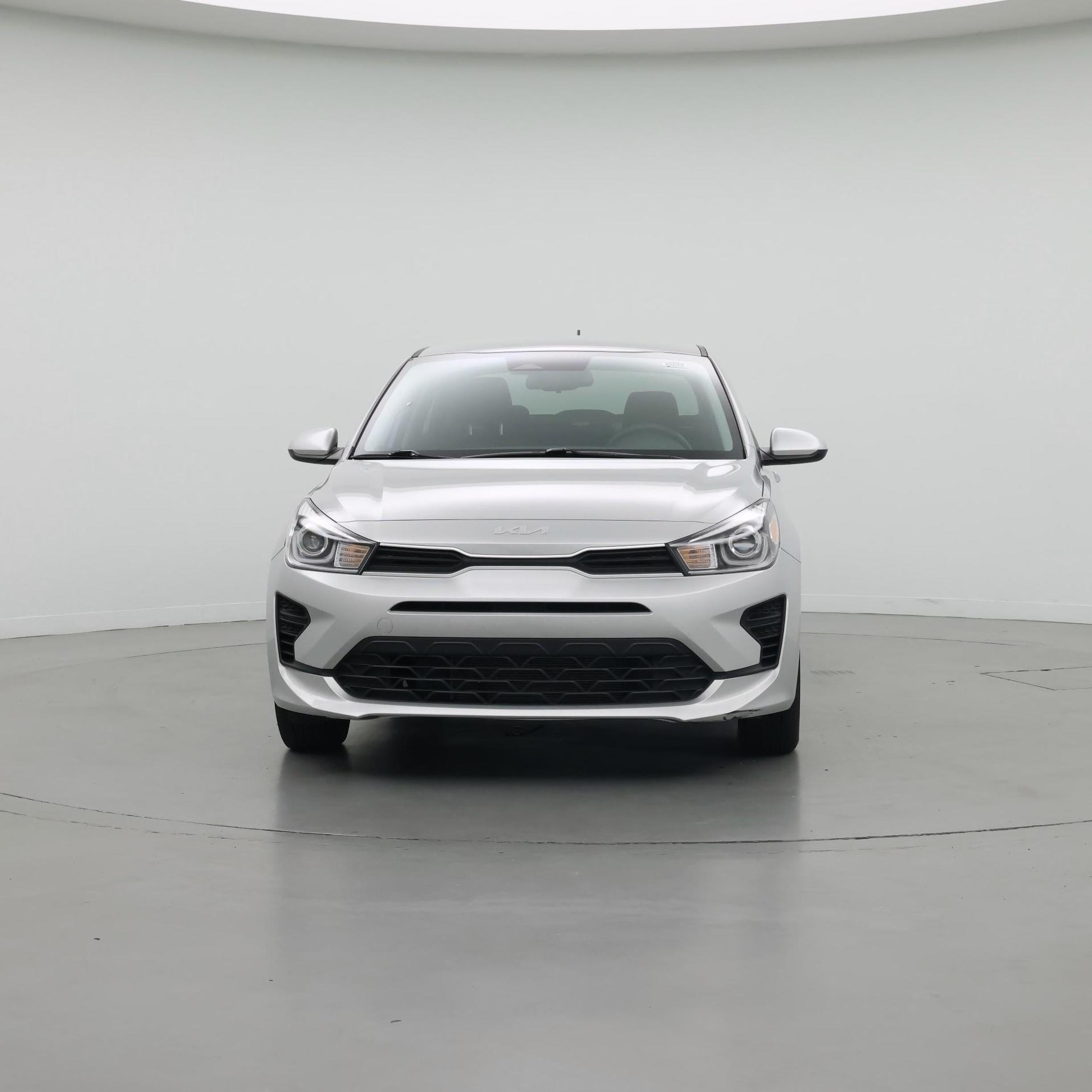 Thumbnail: 2023 Kia Rio - 5