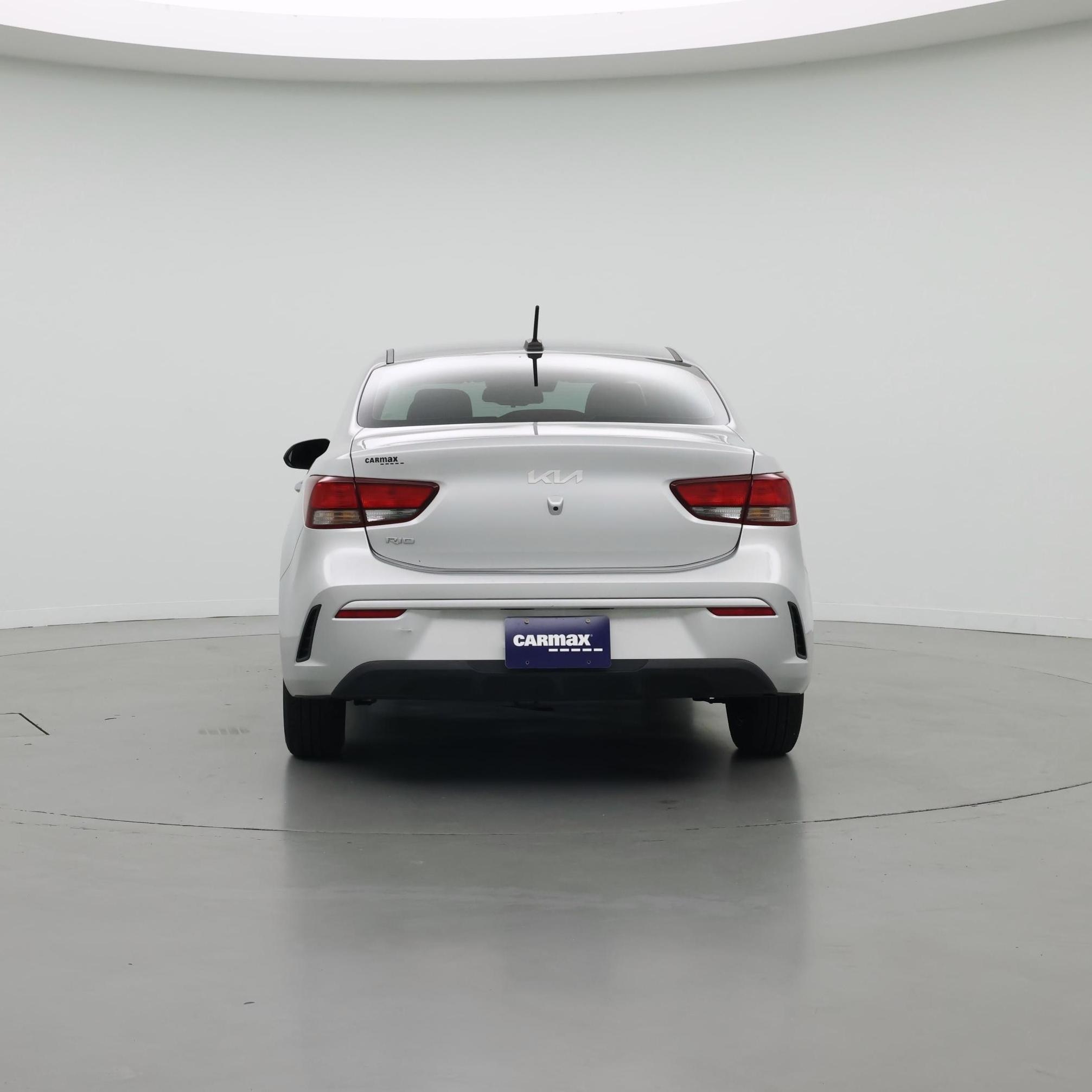 Thumbnail: 2023 Kia Rio - 6