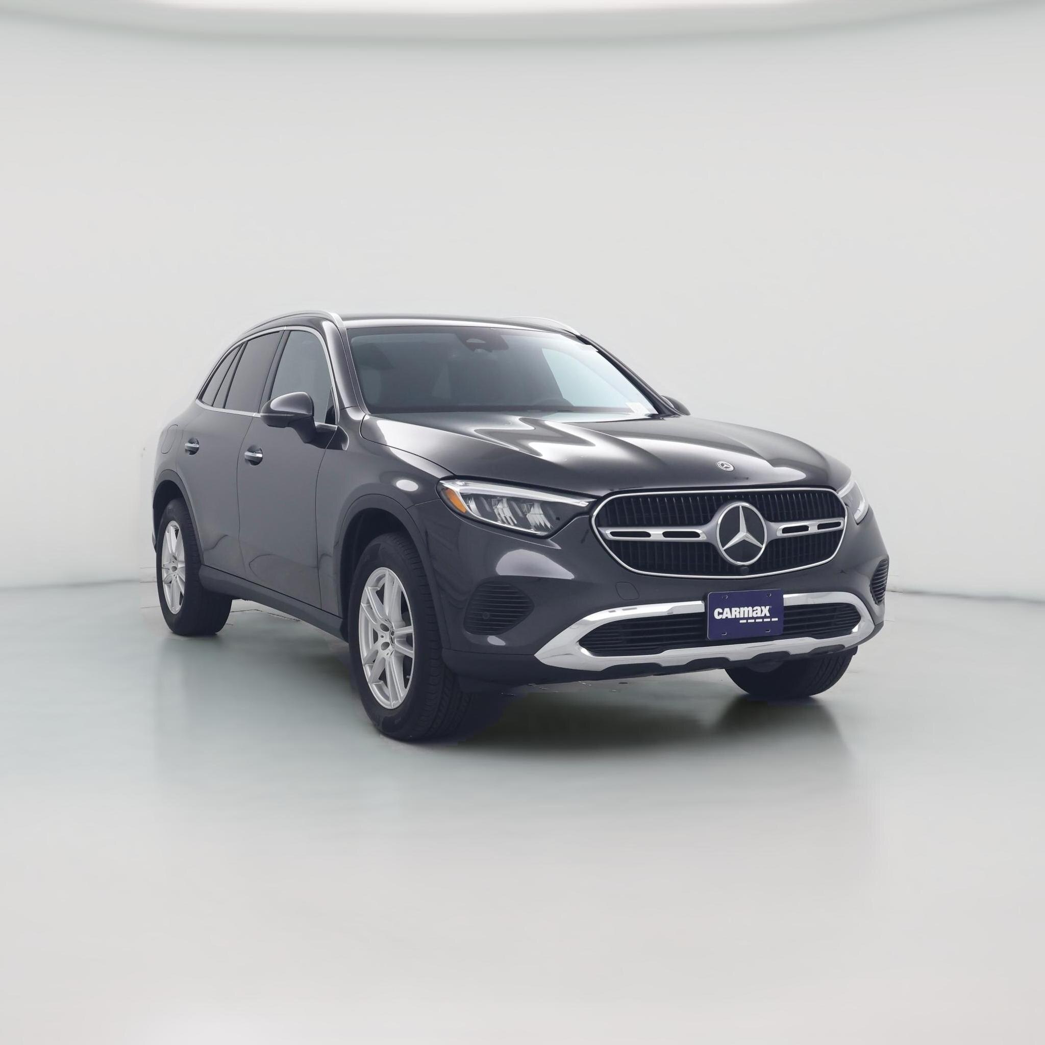 Thumbnail: 2023 Mercedes-Benz GLC - 1