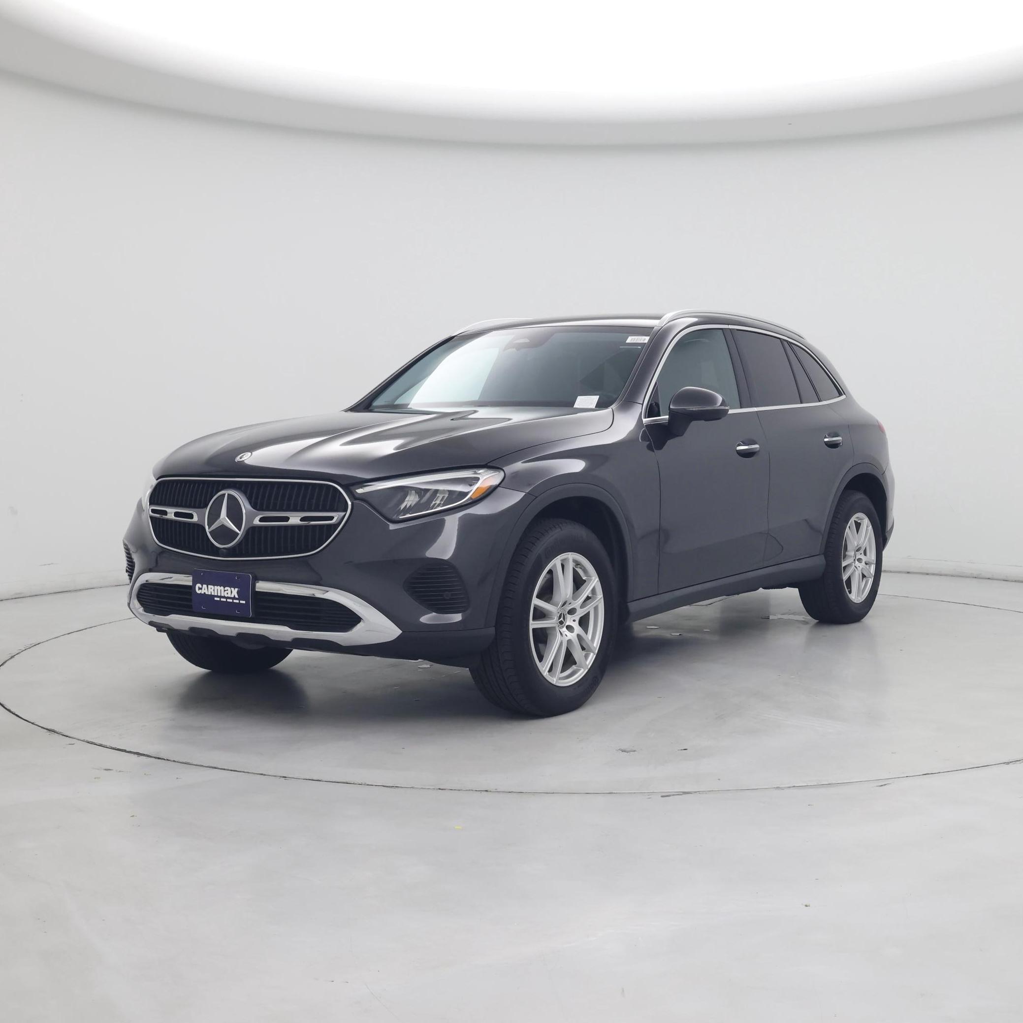 Thumbnail: 2023 Mercedes-Benz GLC - 4