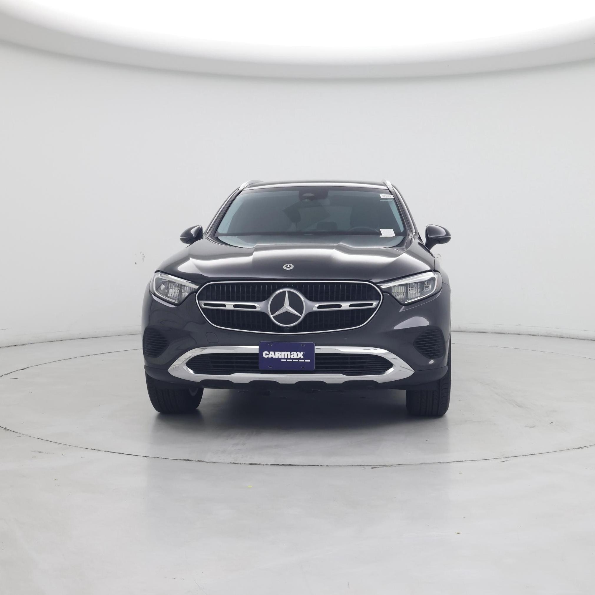 Thumbnail: 2023 Mercedes-Benz GLC - 5