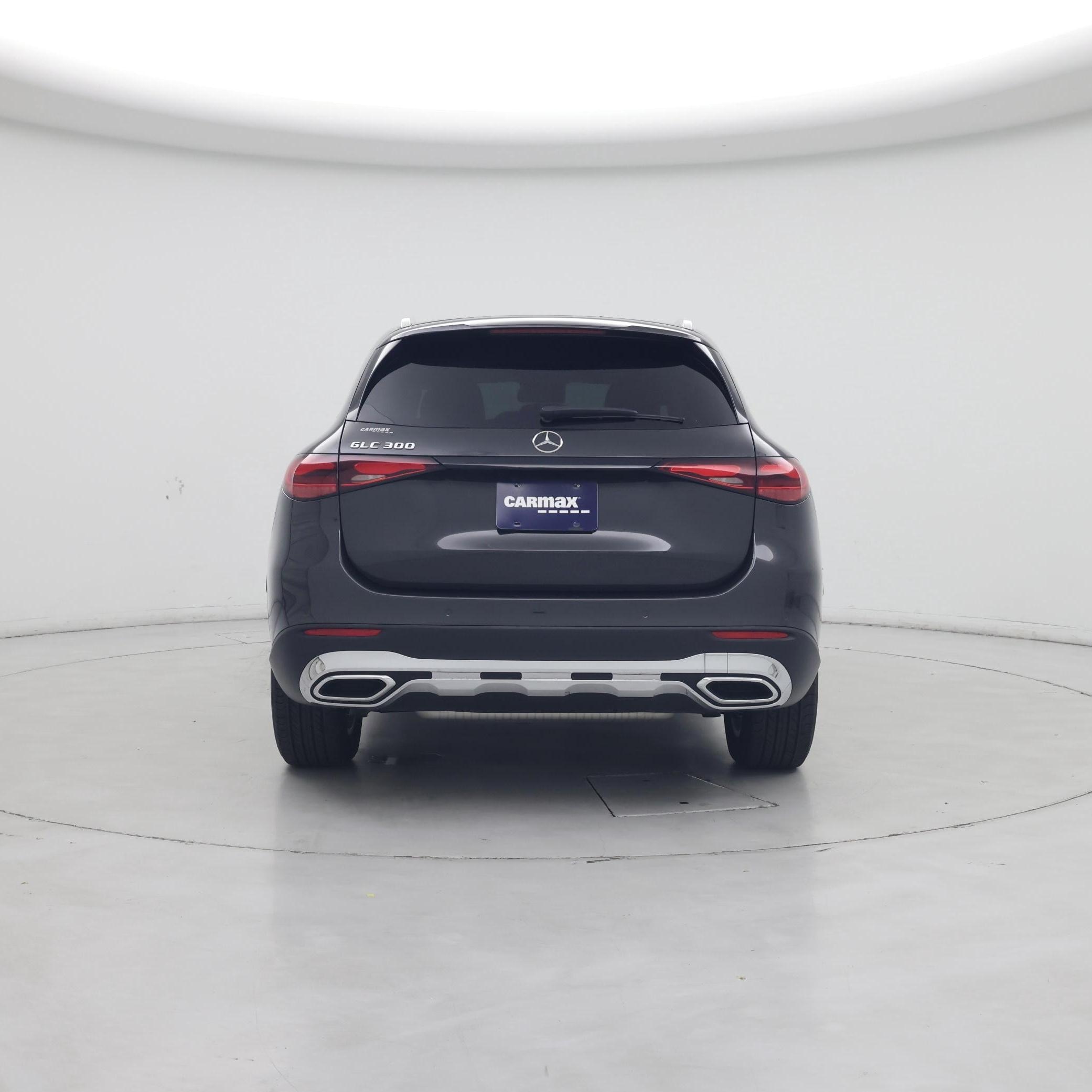 Thumbnail: 2023 Mercedes-Benz GLC - 6