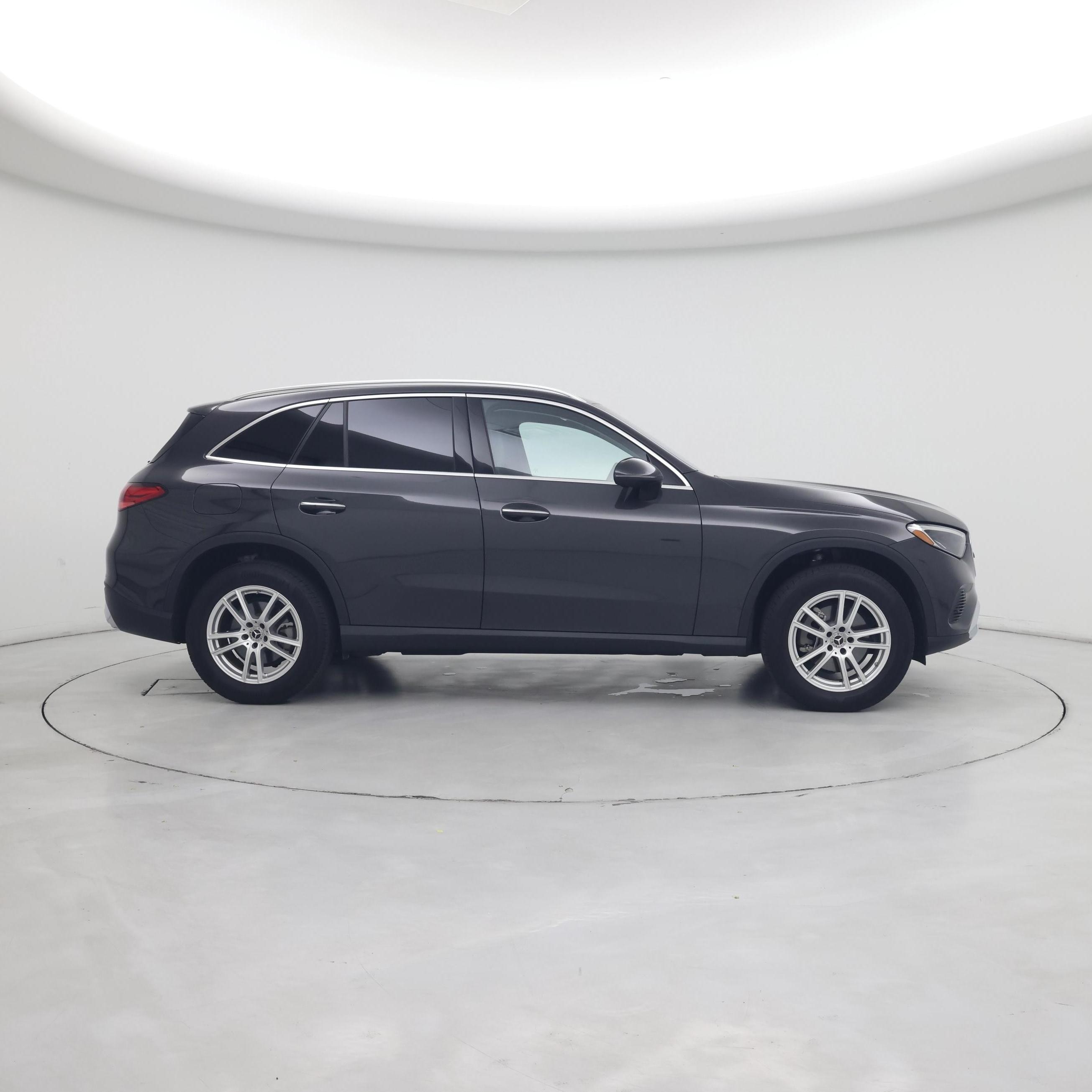 Thumbnail: 2023 Mercedes-Benz GLC - 7