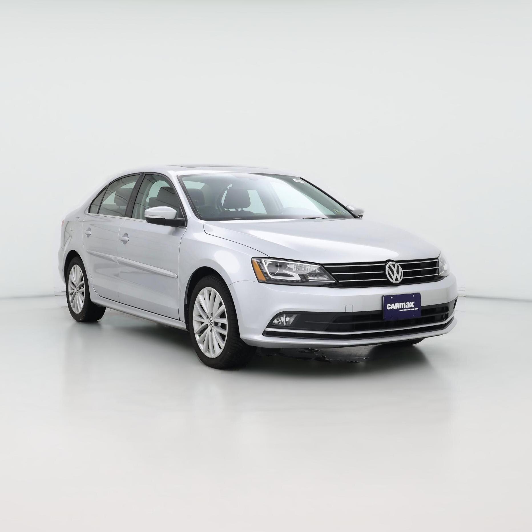Thumbnail: 2016 Volkswagen Jetta - 1