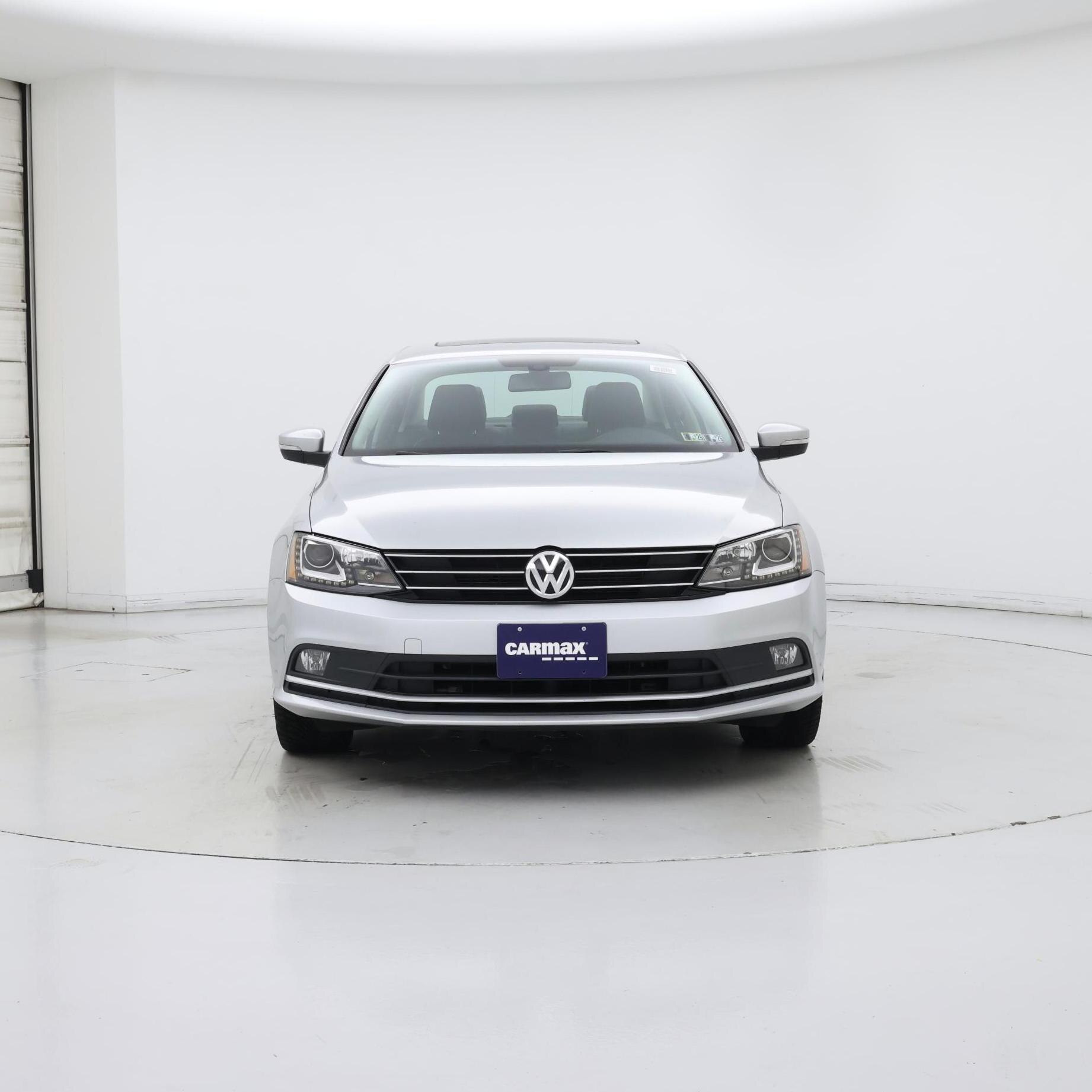 Thumbnail: 2016 Volkswagen Jetta - 5