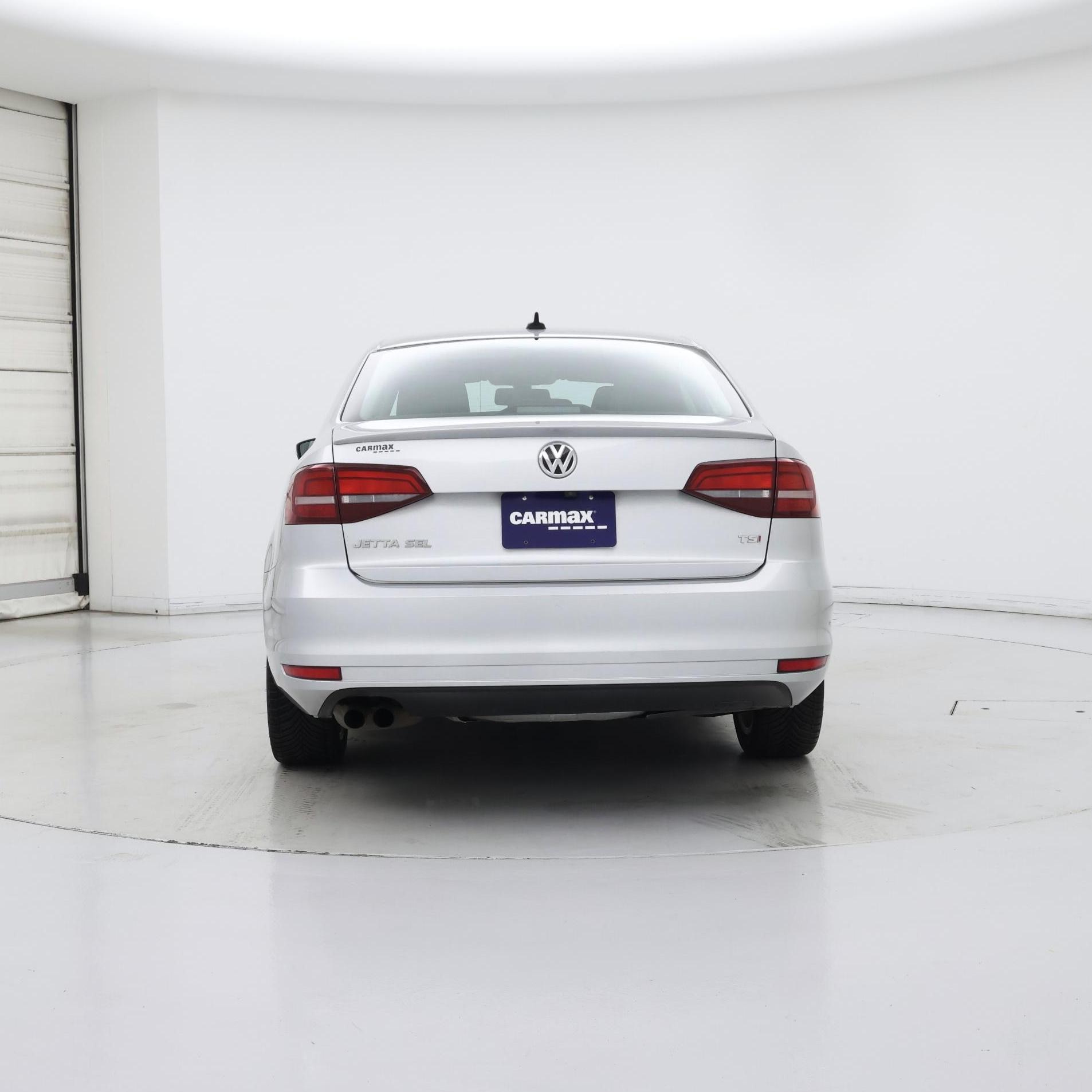 Thumbnail: 2016 Volkswagen Jetta - 6