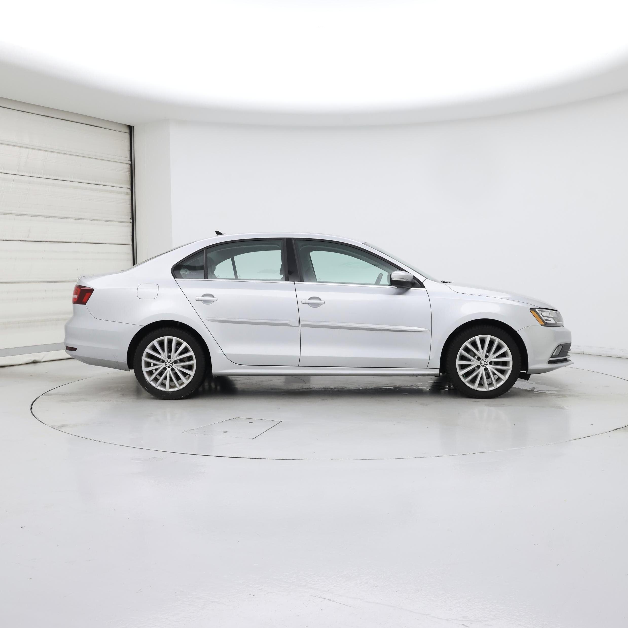 Thumbnail: 2016 Volkswagen Jetta - 7