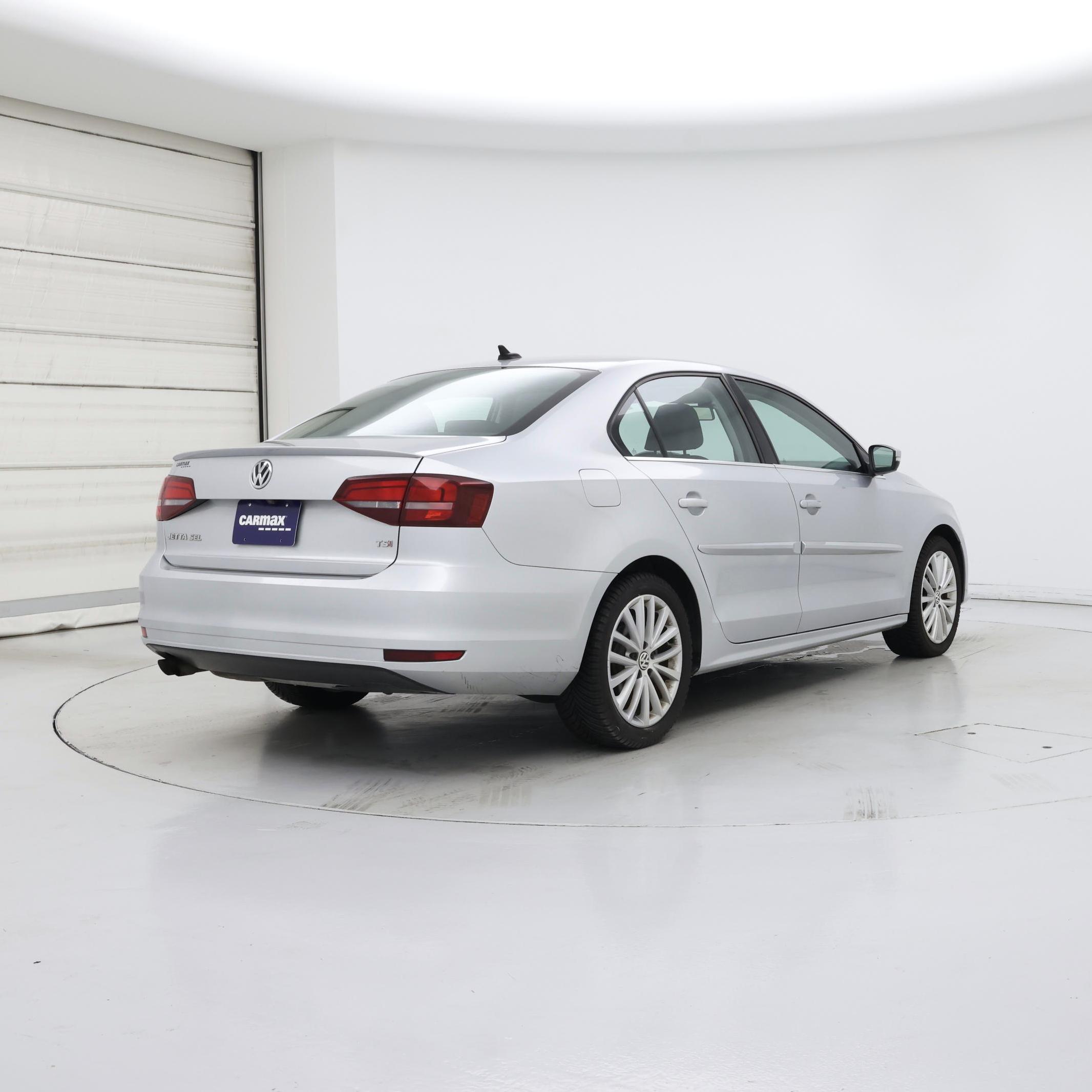 Thumbnail: 2016 Volkswagen Jetta - 8