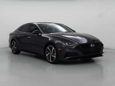 2022 Hyundai Sonata SEL Plus