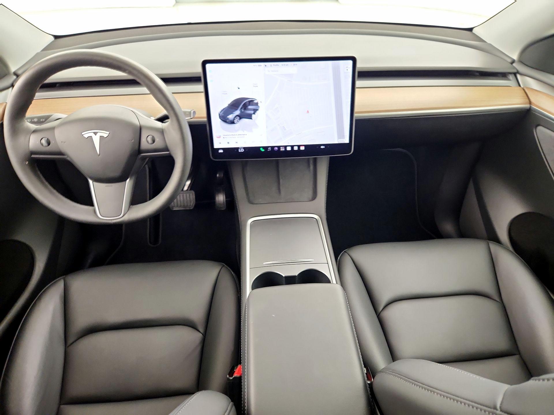 Thumbnail: 2023 Tesla Model Y - 9