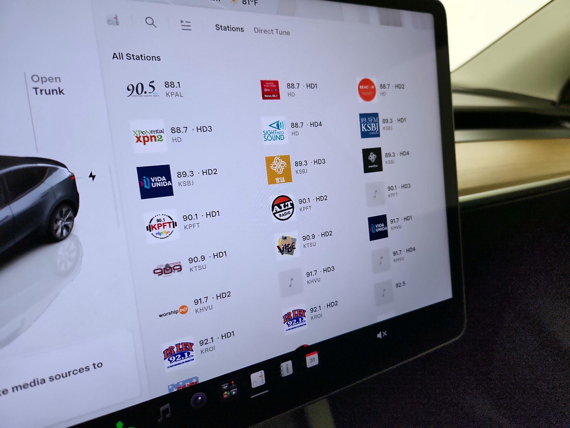 Thumbnail: 2023 Tesla Model Y - 16