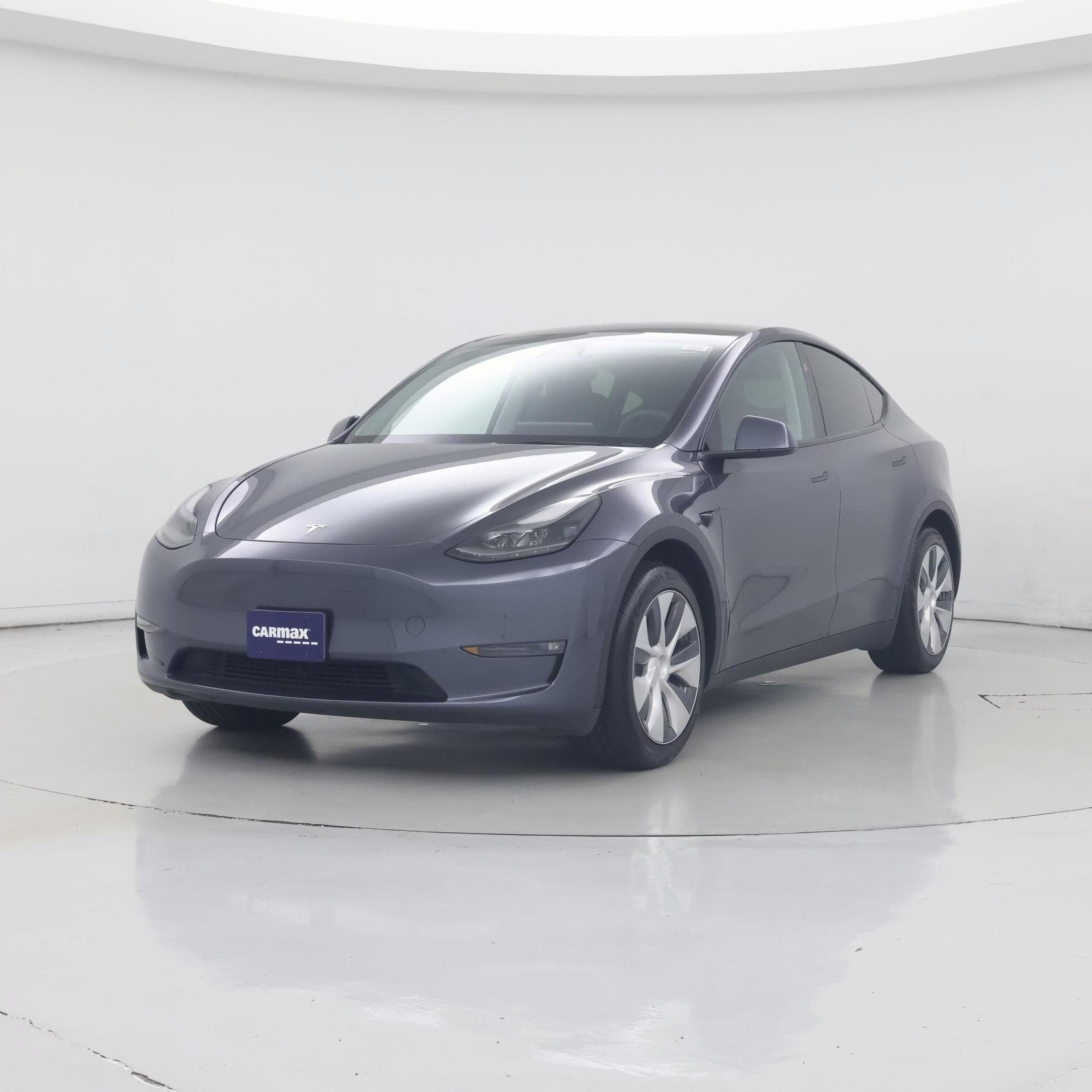 Thumbnail: 2023 Tesla Model Y - 4