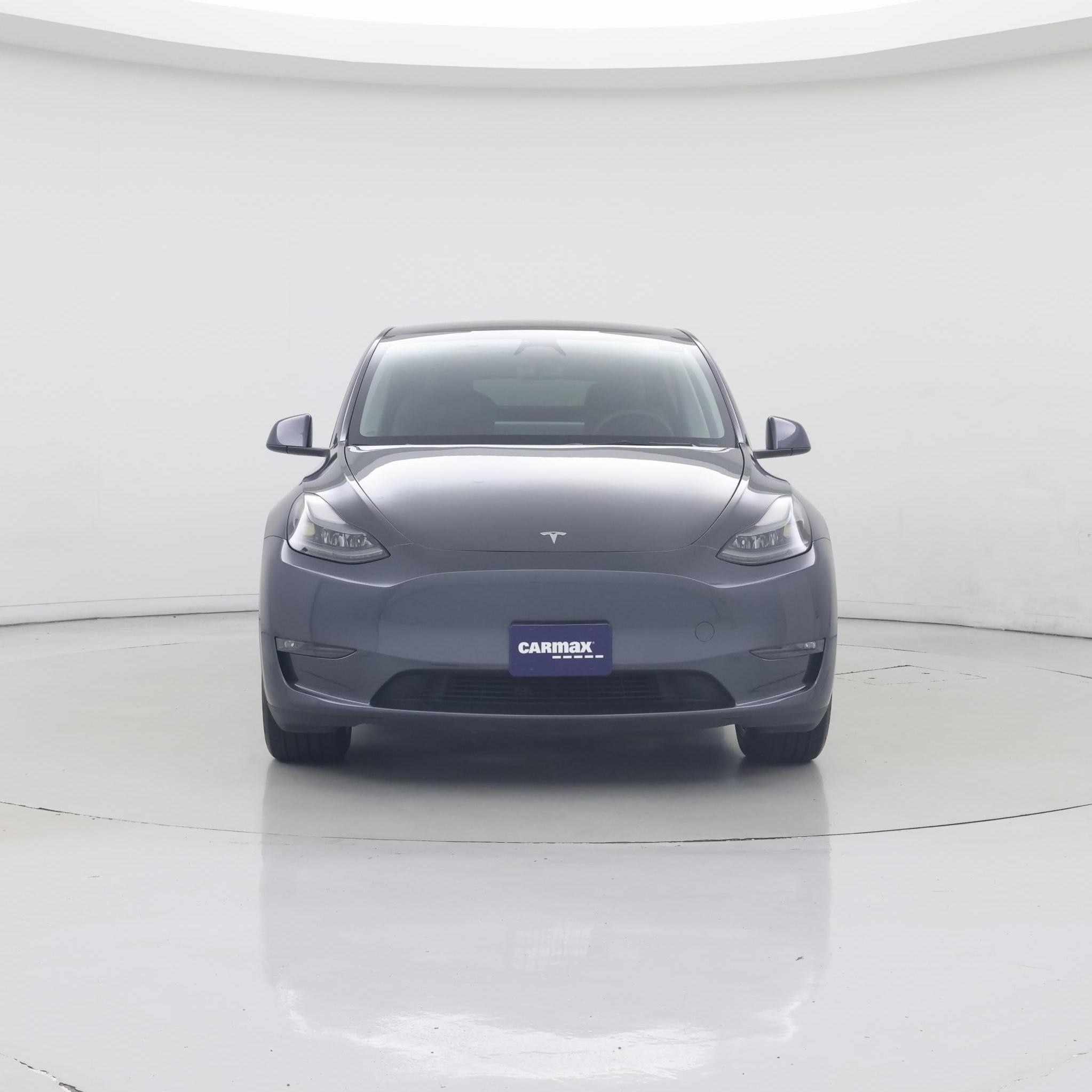 Thumbnail: 2023 Tesla Model Y - 5