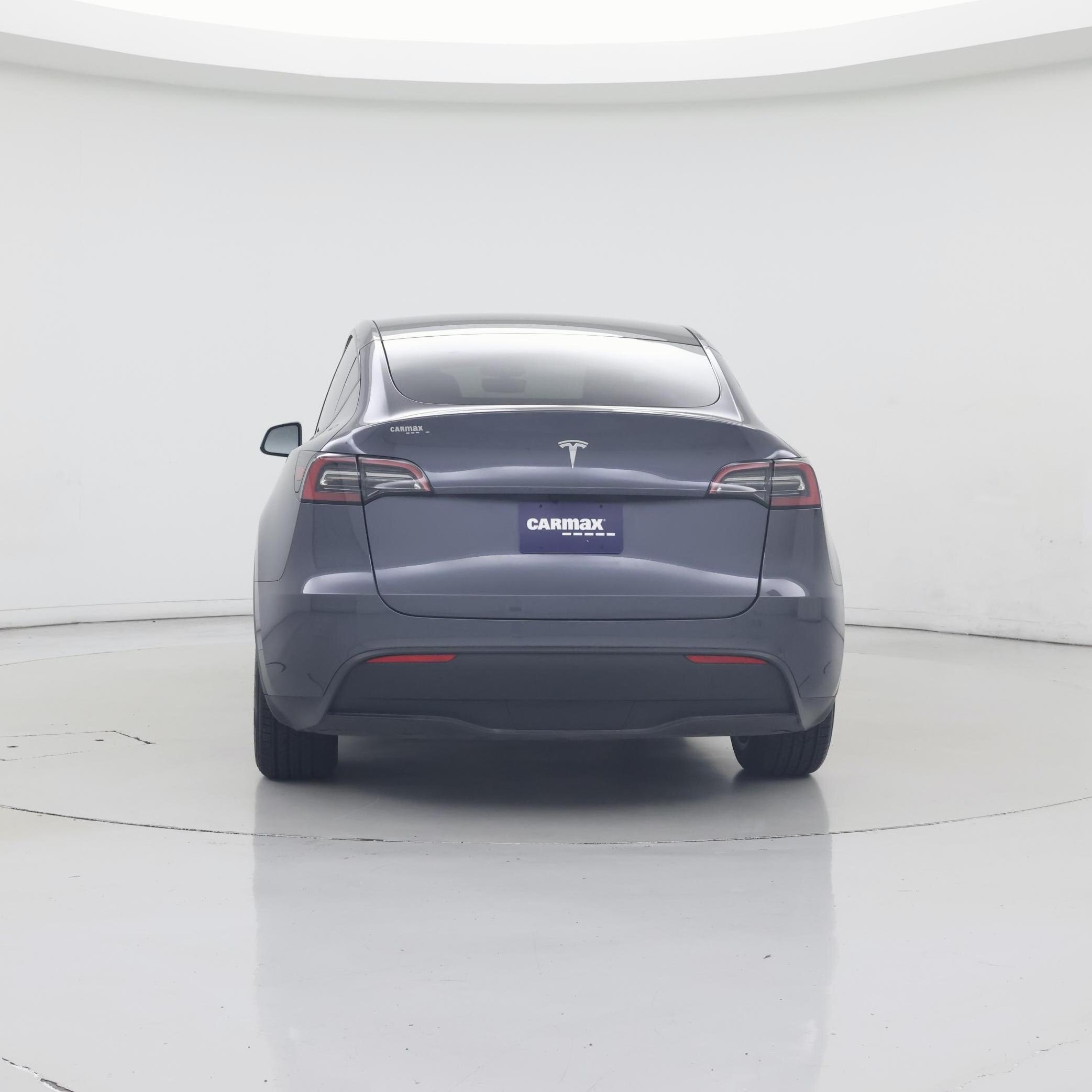 Thumbnail: 2023 Tesla Model Y - 6