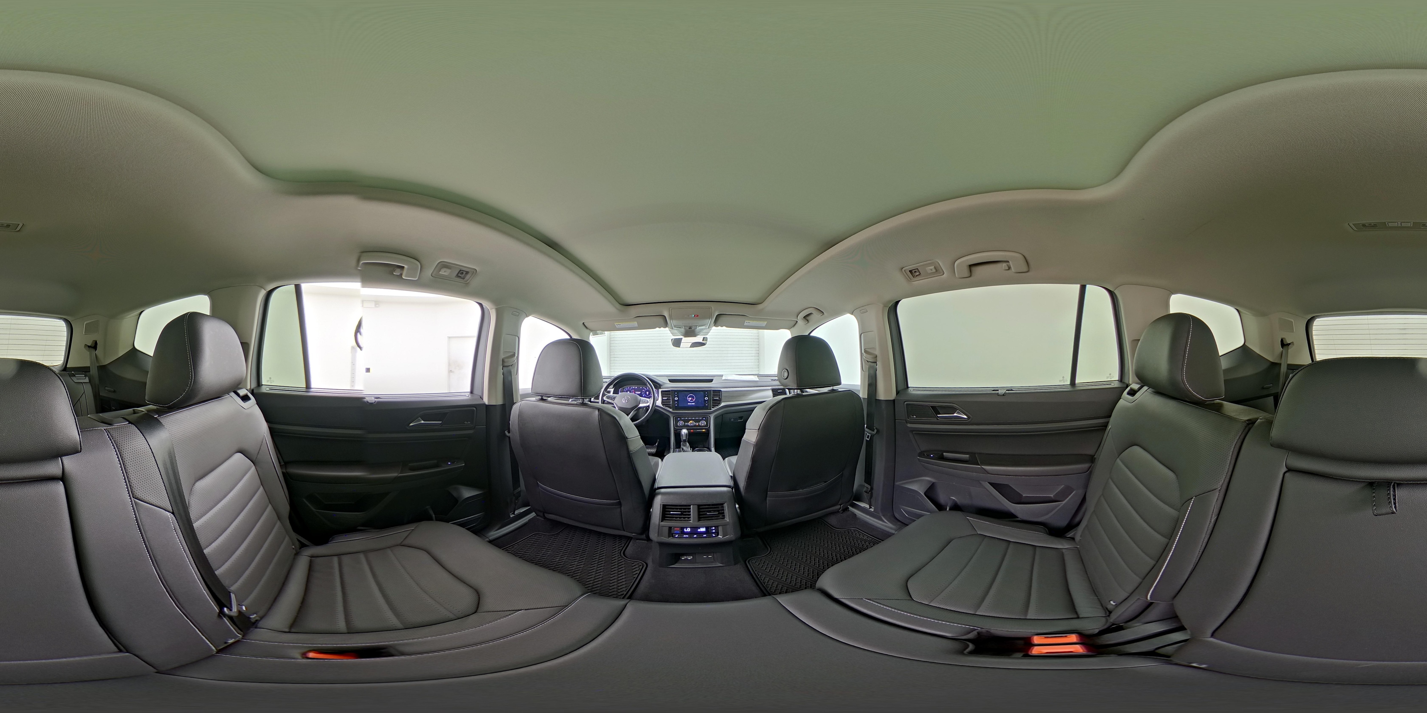 2021 Volkswagen Atlas SEL Premium - Photo 29