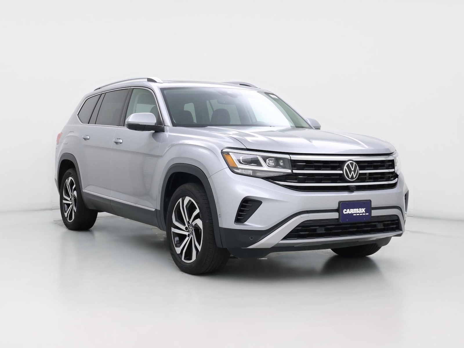 2021 Volkswagen Atlas SEL Premium - Photo 1
