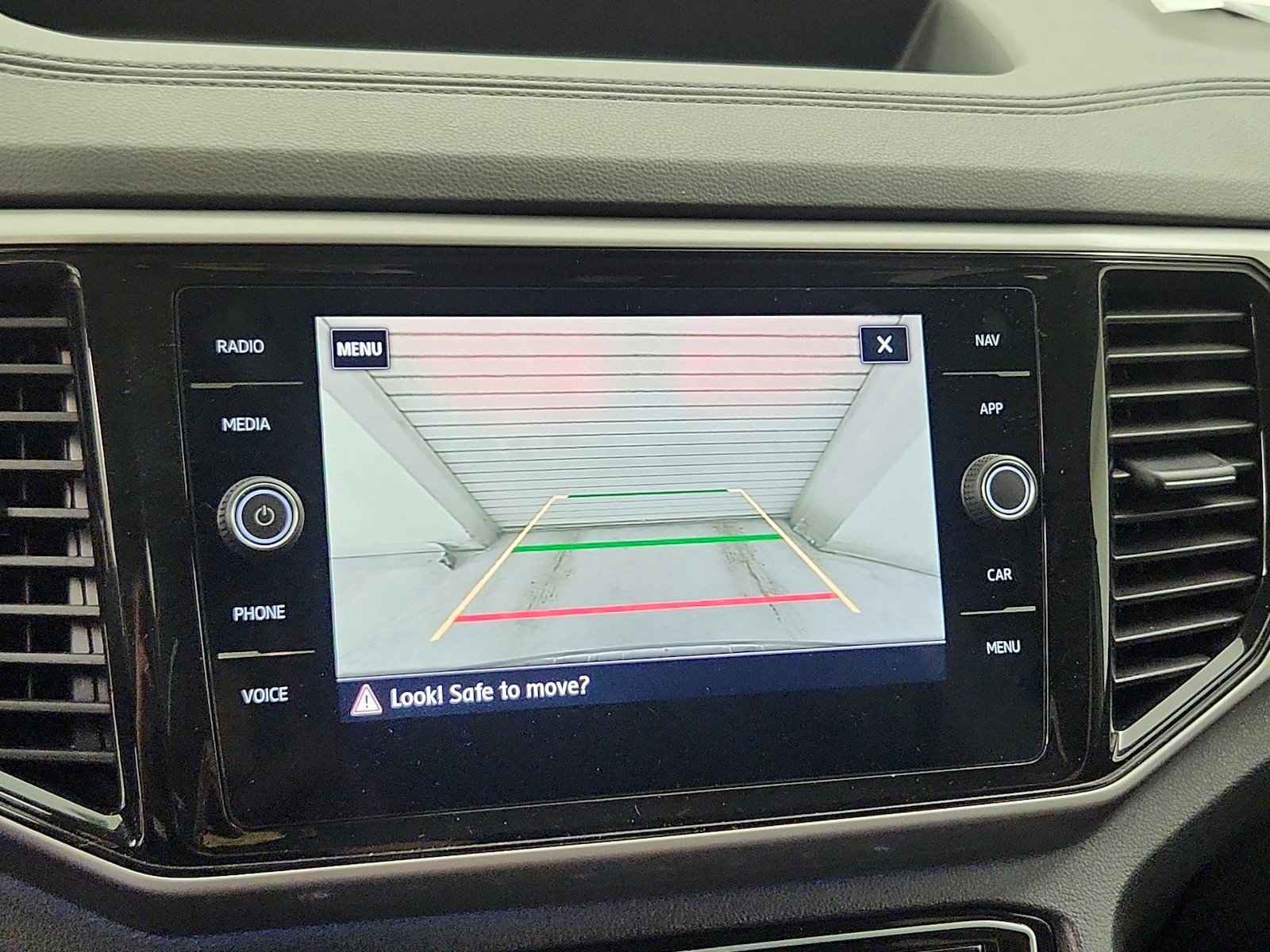 2021 Volkswagen Atlas SEL Premium - Photo 16