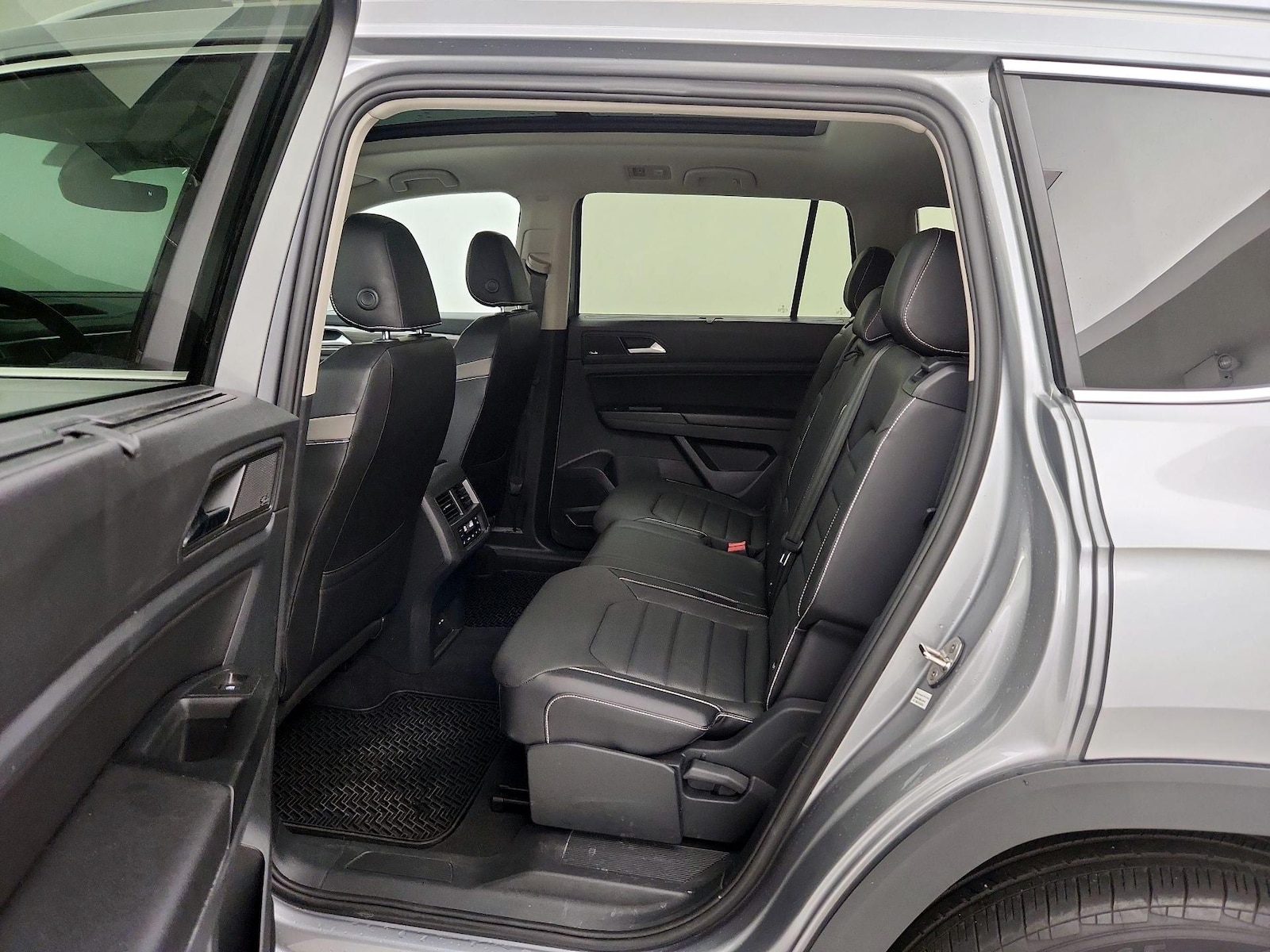 2021 Volkswagen Atlas SEL Premium - Photo 22