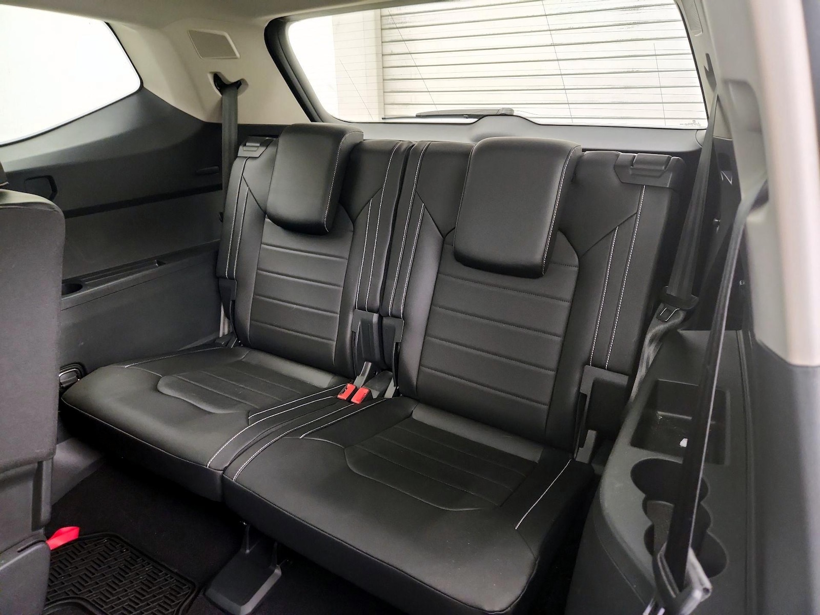 2021 Volkswagen Atlas SEL Premium - Photo 23