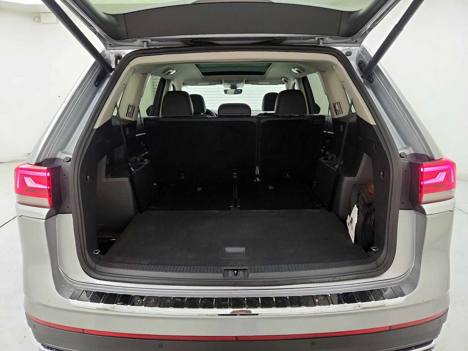 2021 Volkswagen Atlas SEL Premium - Photo 25
