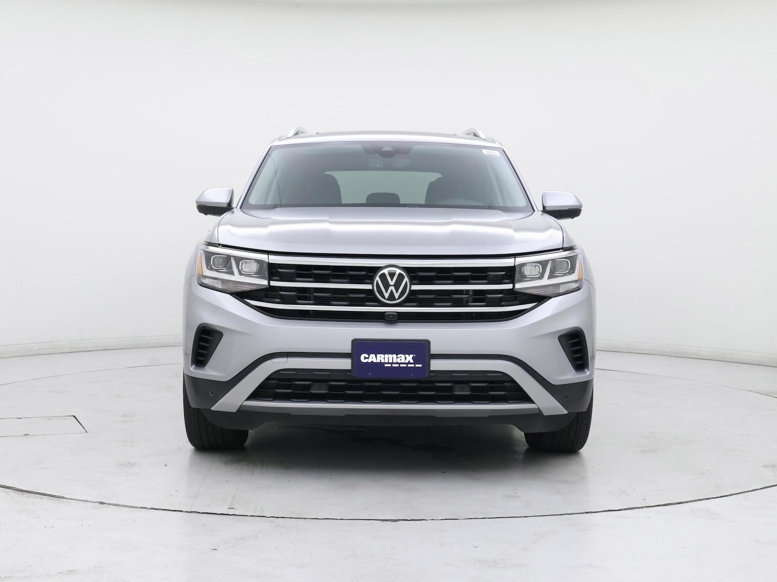 2021 Volkswagen Atlas SEL Premium - Photo 6