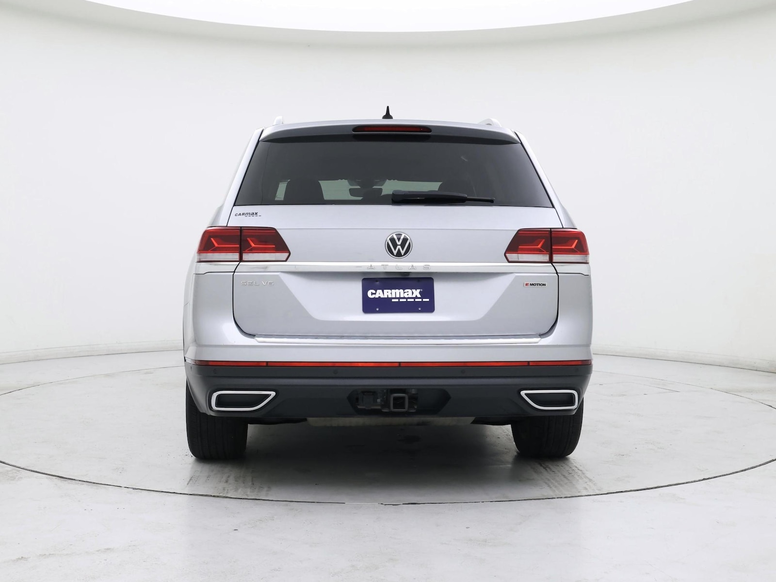 2021 Volkswagen Atlas SEL Premium - Photo 7