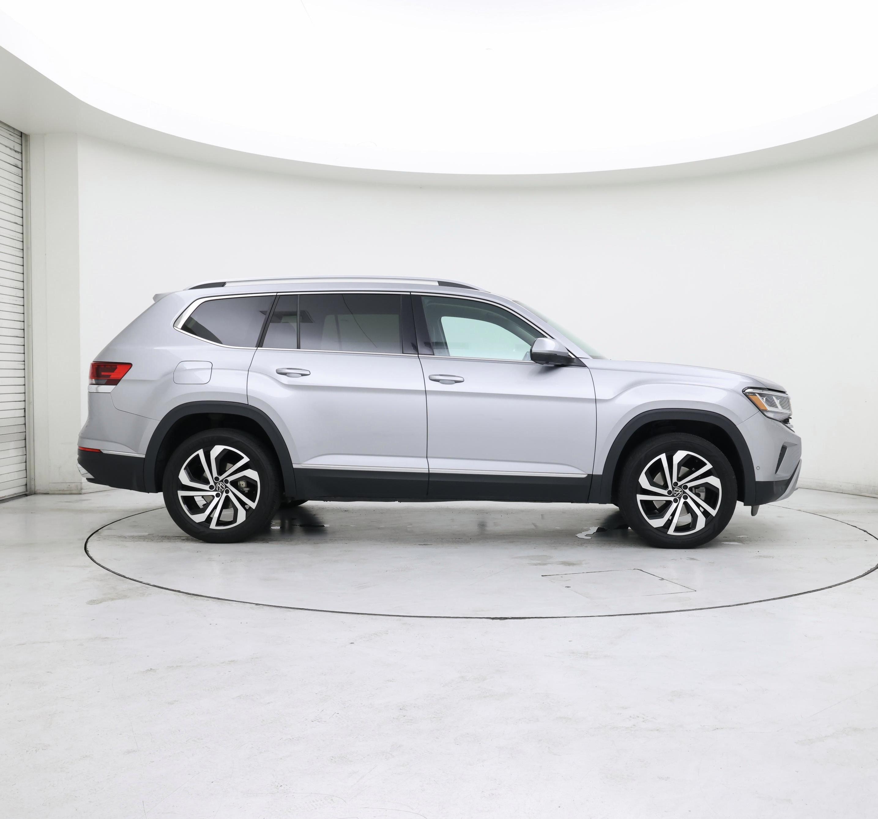 Thumbnail: 2021 Volkswagen Atlas - 7