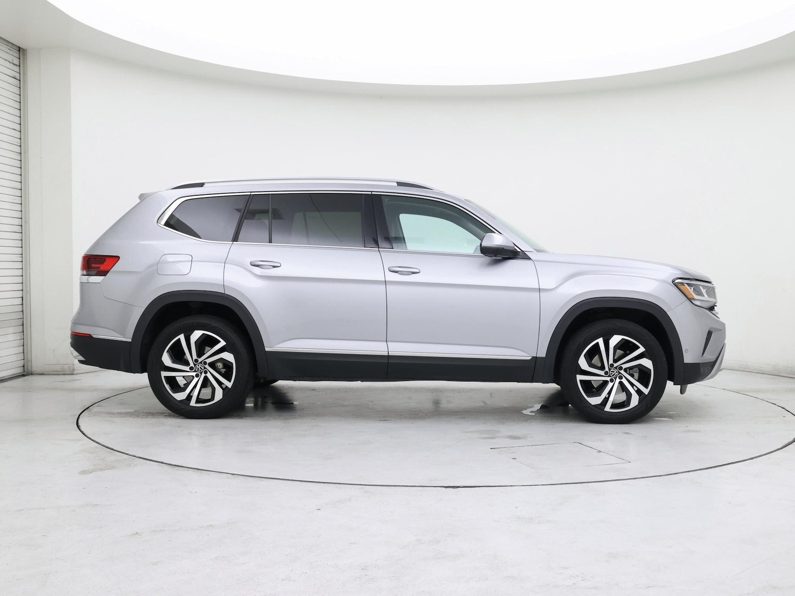 2021 Volkswagen Atlas SEL Premium - Photo 8