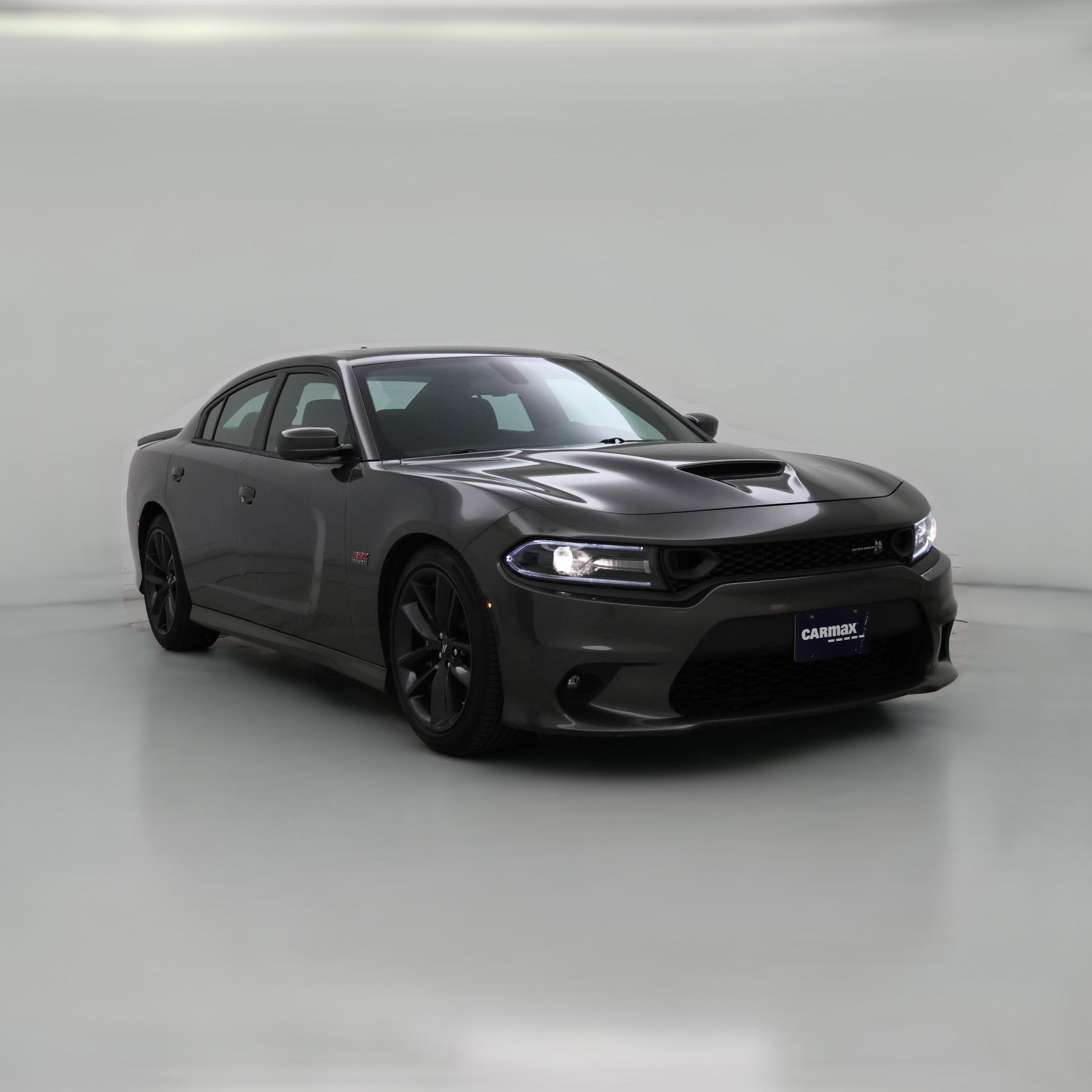 Thumbnail: 2019 Dodge Charger - 1