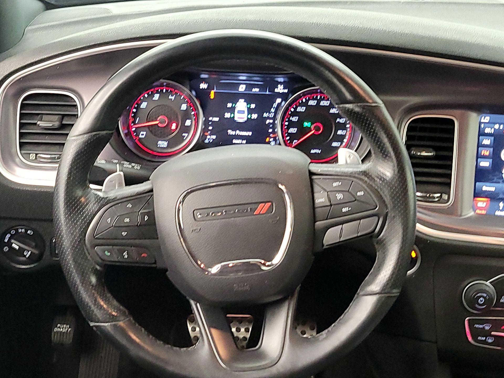 Thumbnail: 2019 Dodge Charger - 10