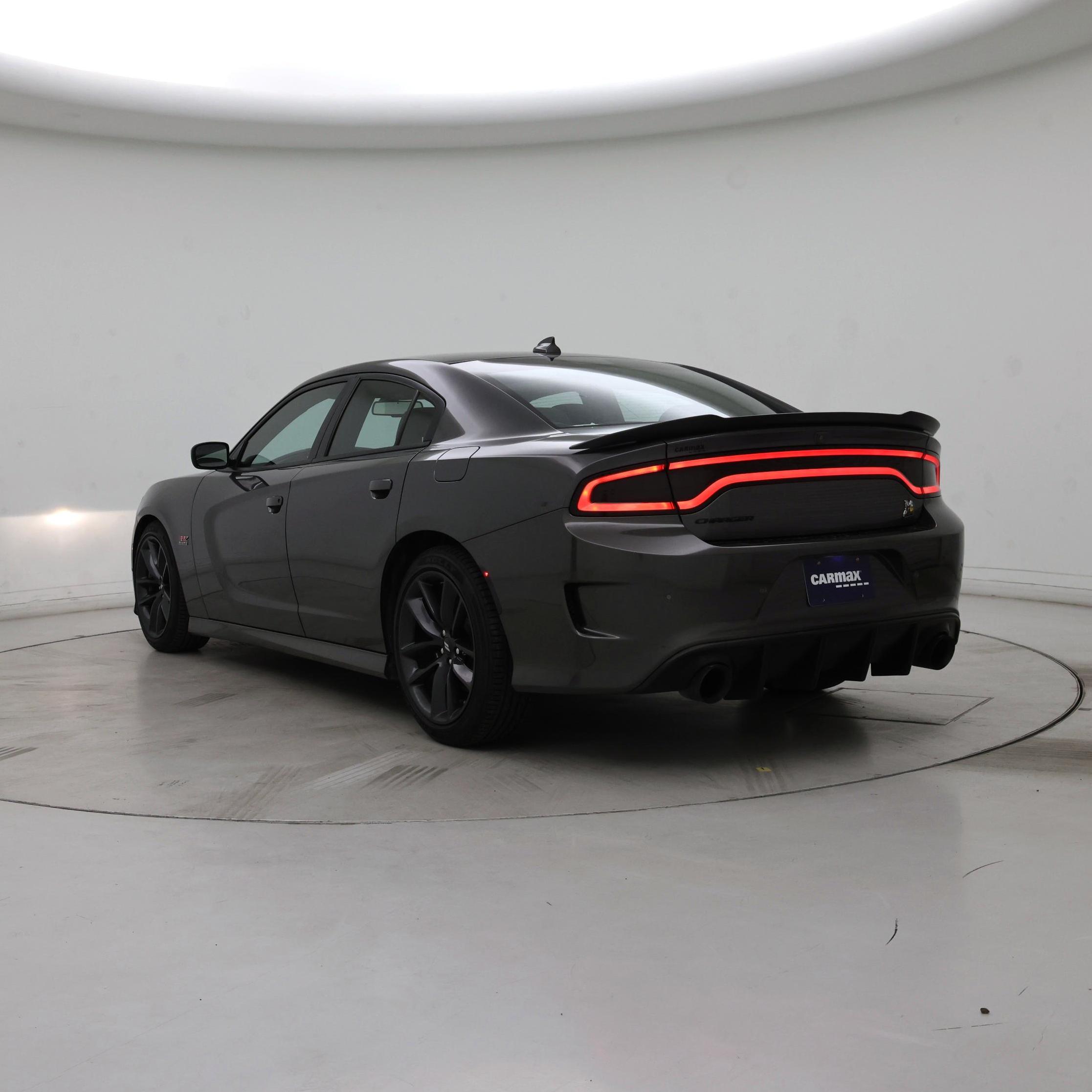 Thumbnail: 2019 Dodge Charger - 2