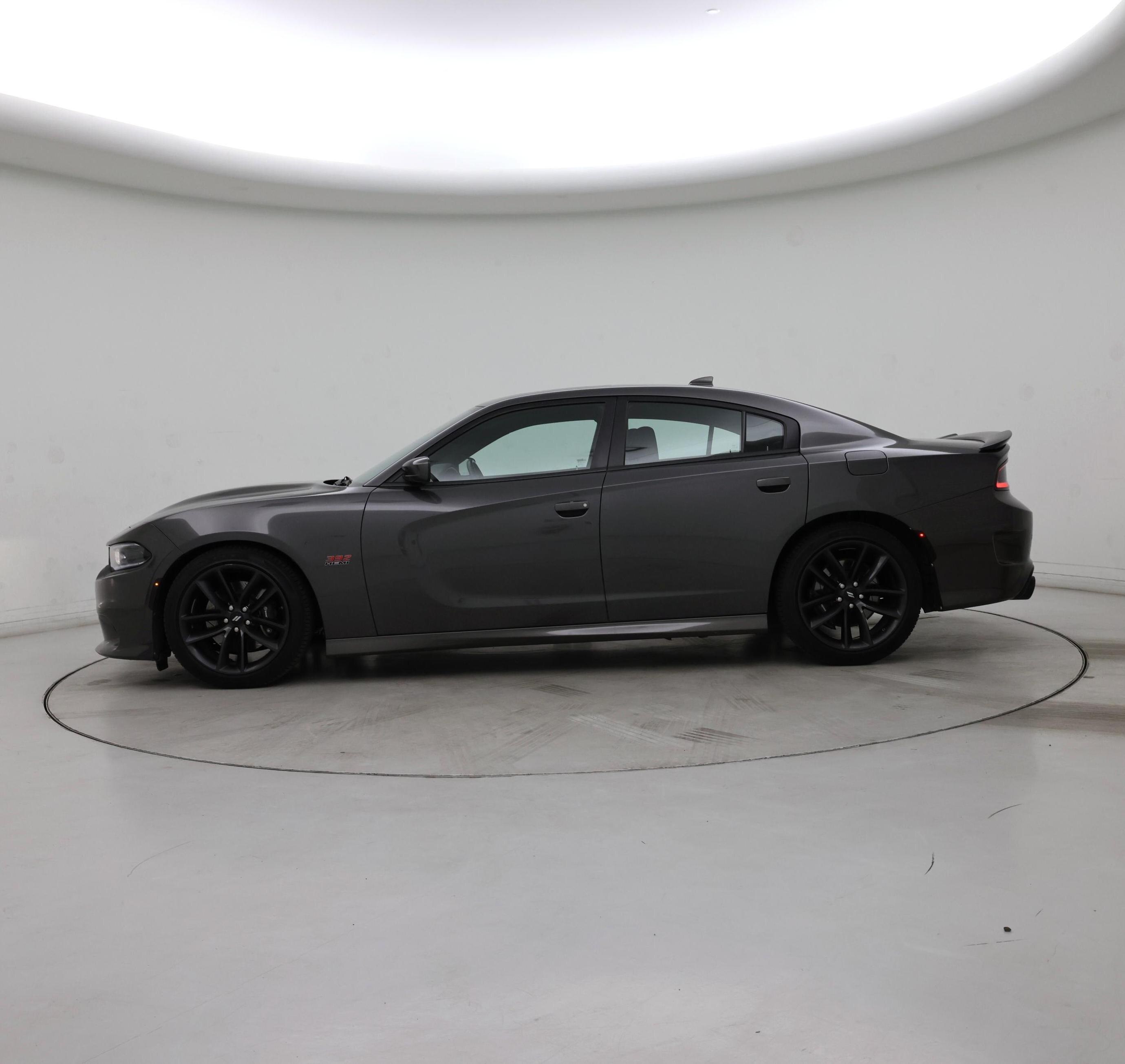 Thumbnail: 2019 Dodge Charger - 3