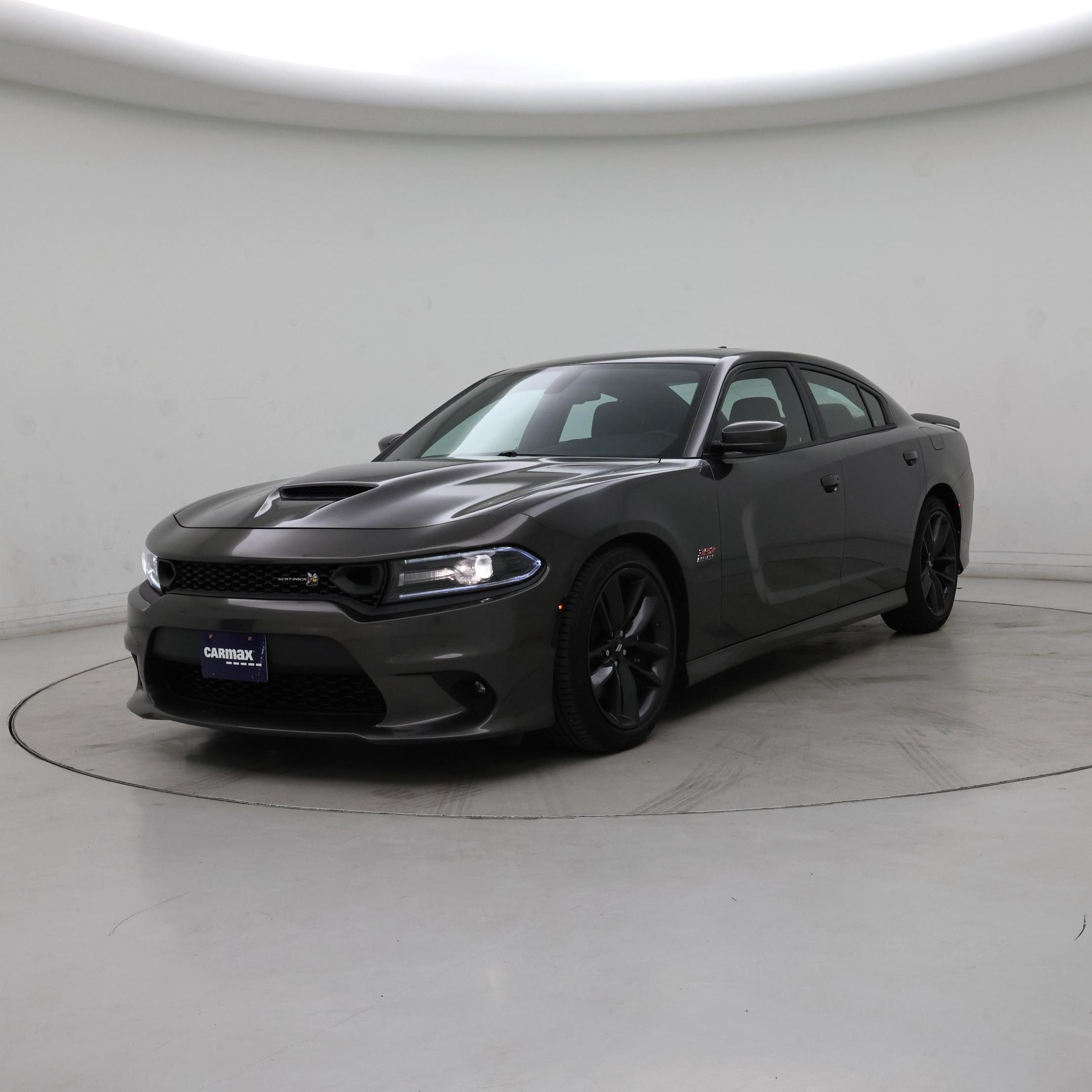 Thumbnail: 2019 Dodge Charger - 4