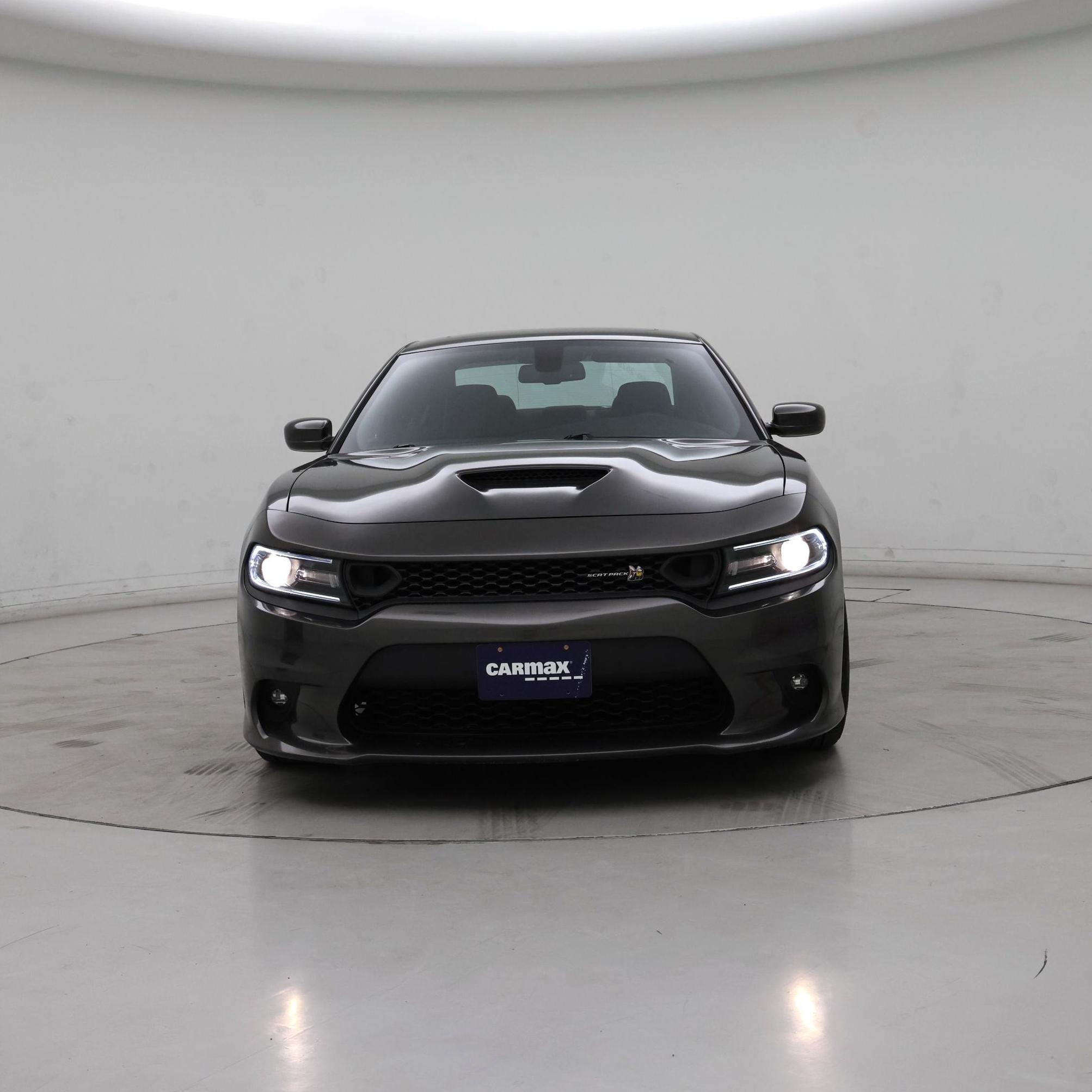 Thumbnail: 2019 Dodge Charger - 5