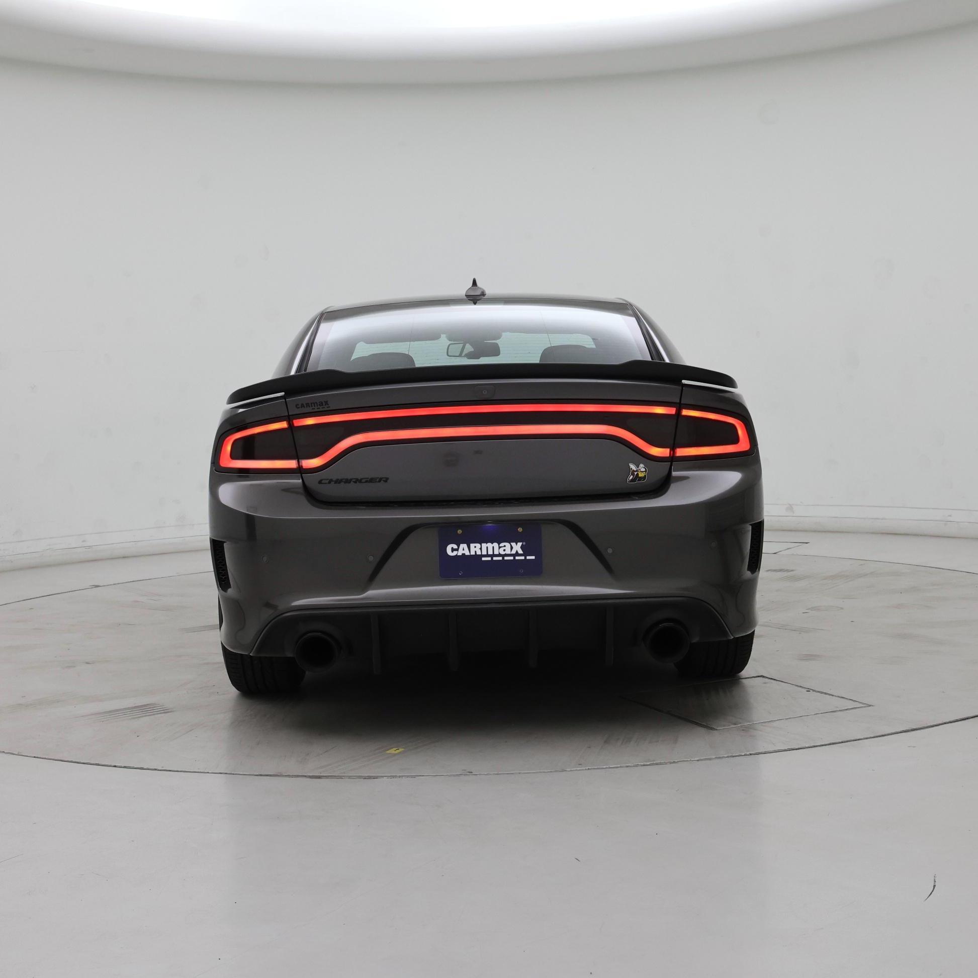 Thumbnail: 2019 Dodge Charger - 6